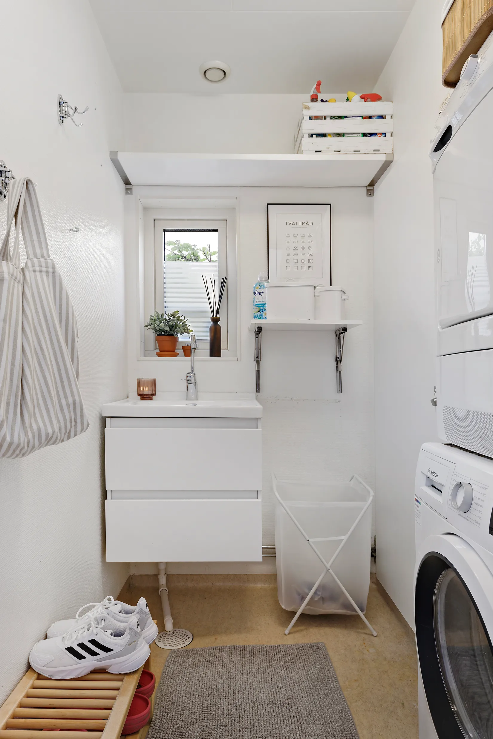 Radhus, Pilsbovägen 45B, Pilsbo, Sigtuna