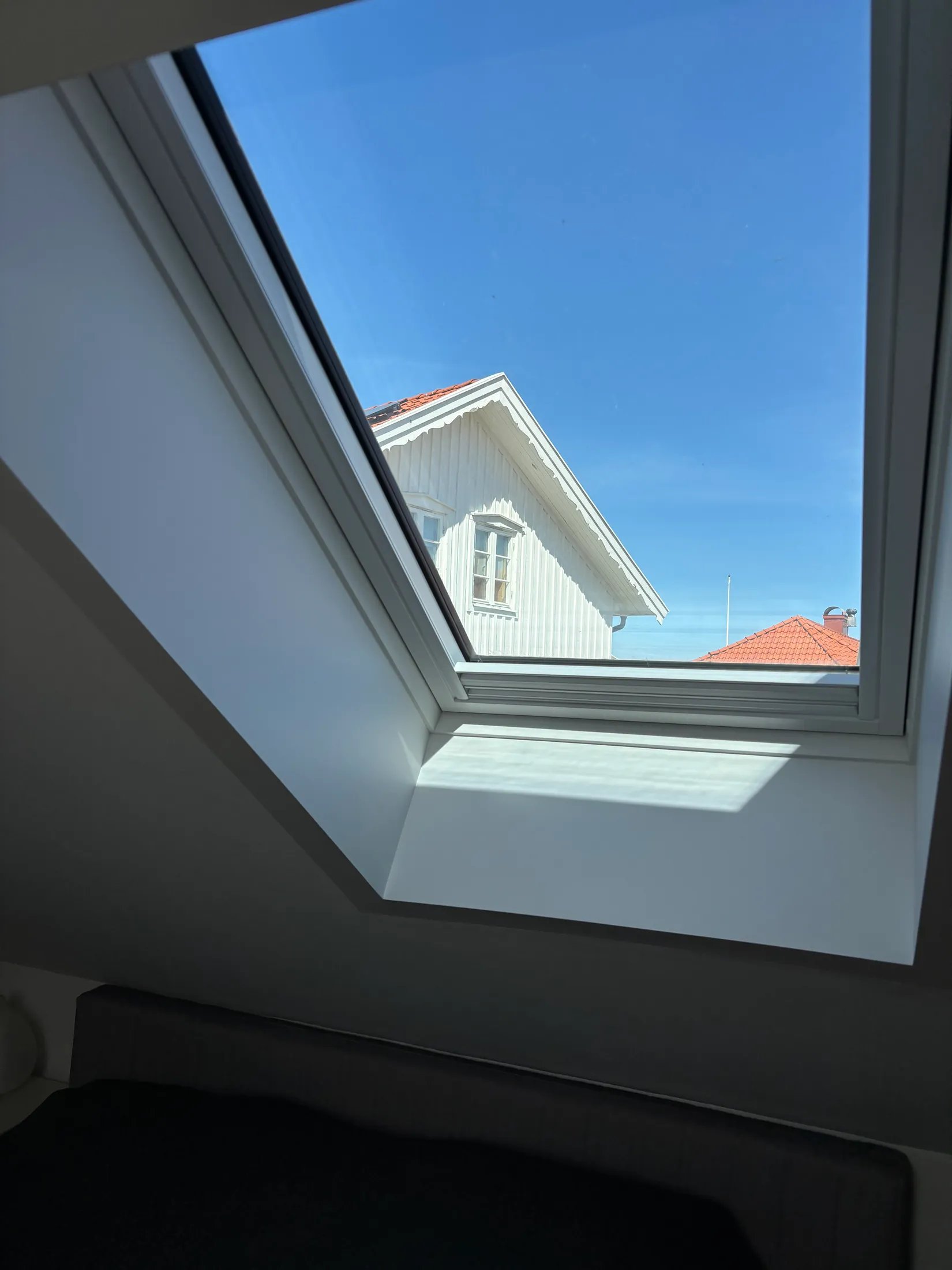 Villa, Kroksdalsliden 2, Gamla Skärhamn, Tjörn