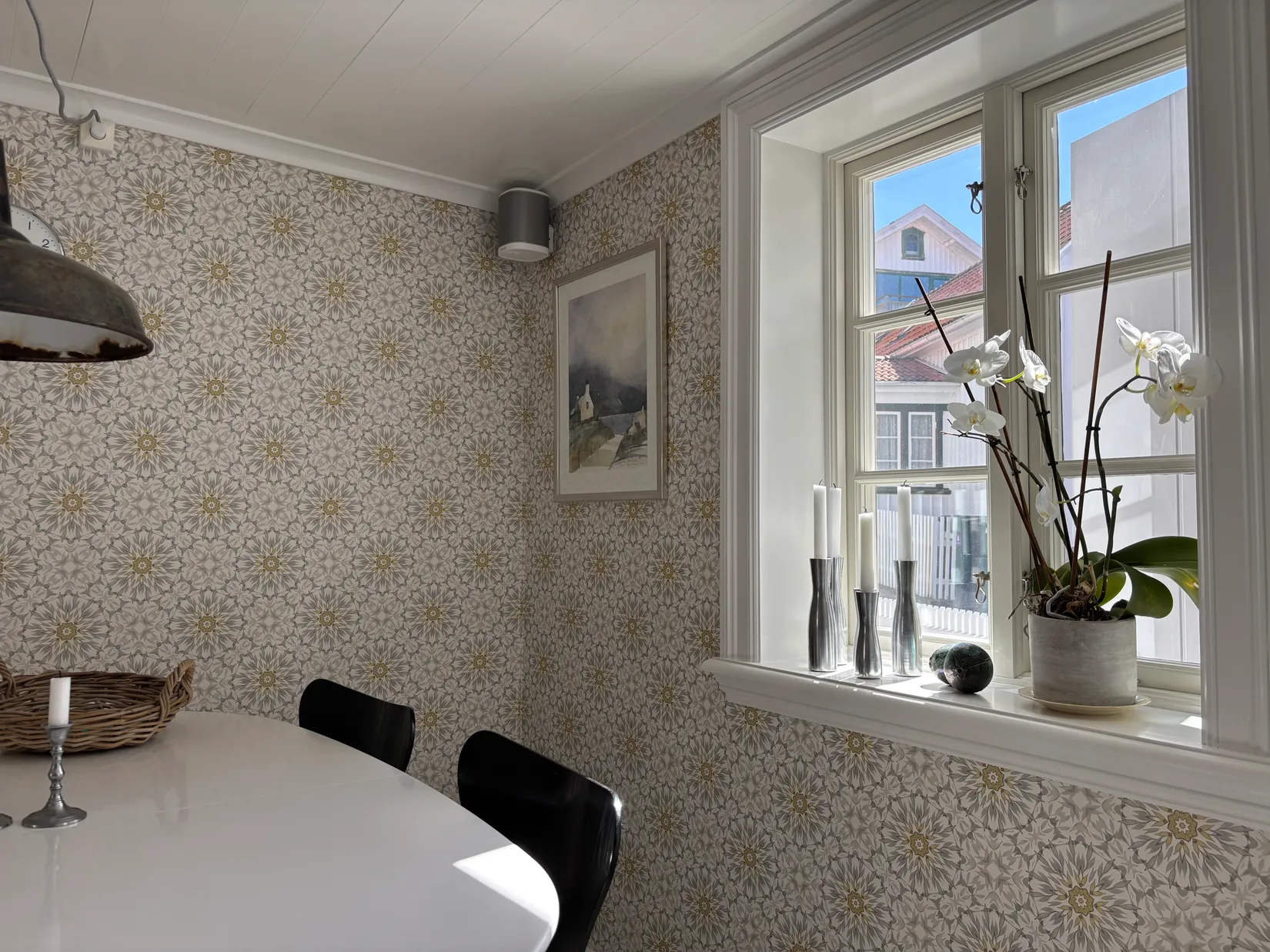 Villa, Kroksdalsliden 2, Gamla Skärhamn, Tjörn