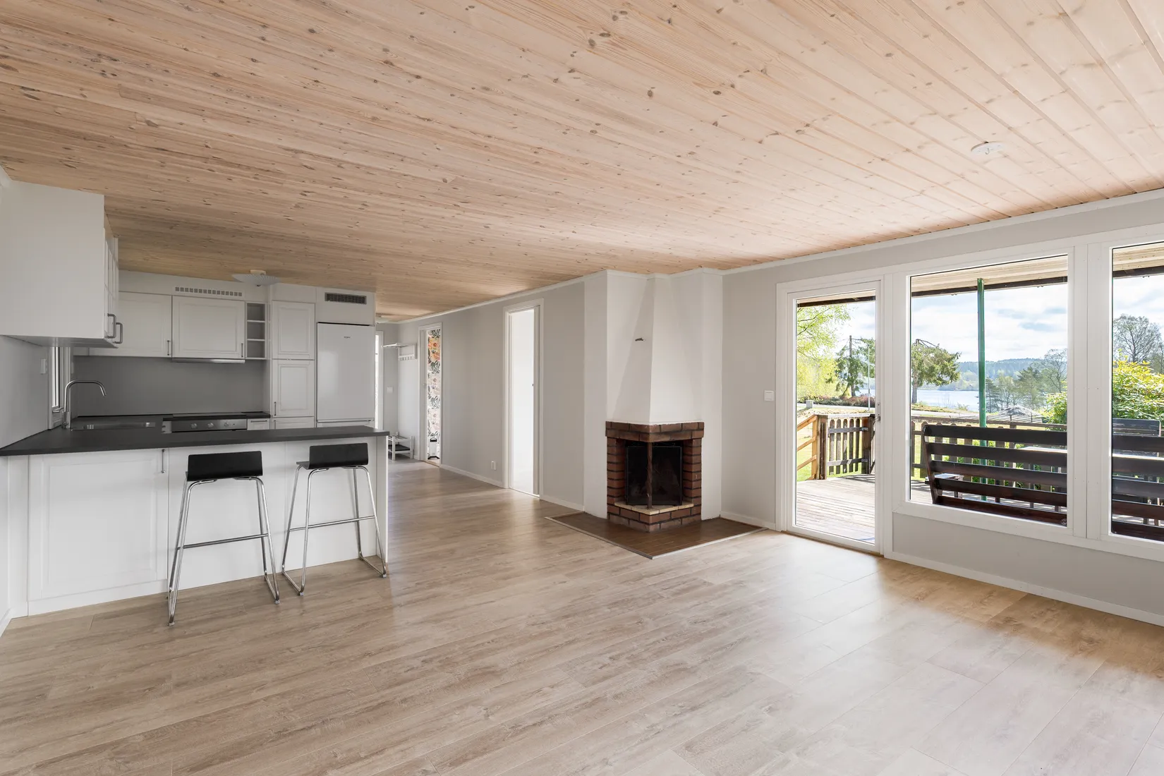 Villa, Mystvägen 16, Hällingsjö-Eriksmyst, Härryda