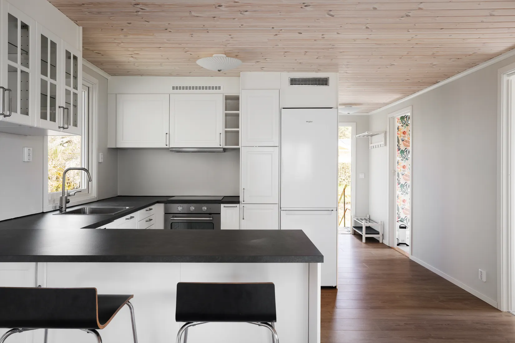 Villa, Mystvägen 16, Hällingsjö-Eriksmyst, Härryda