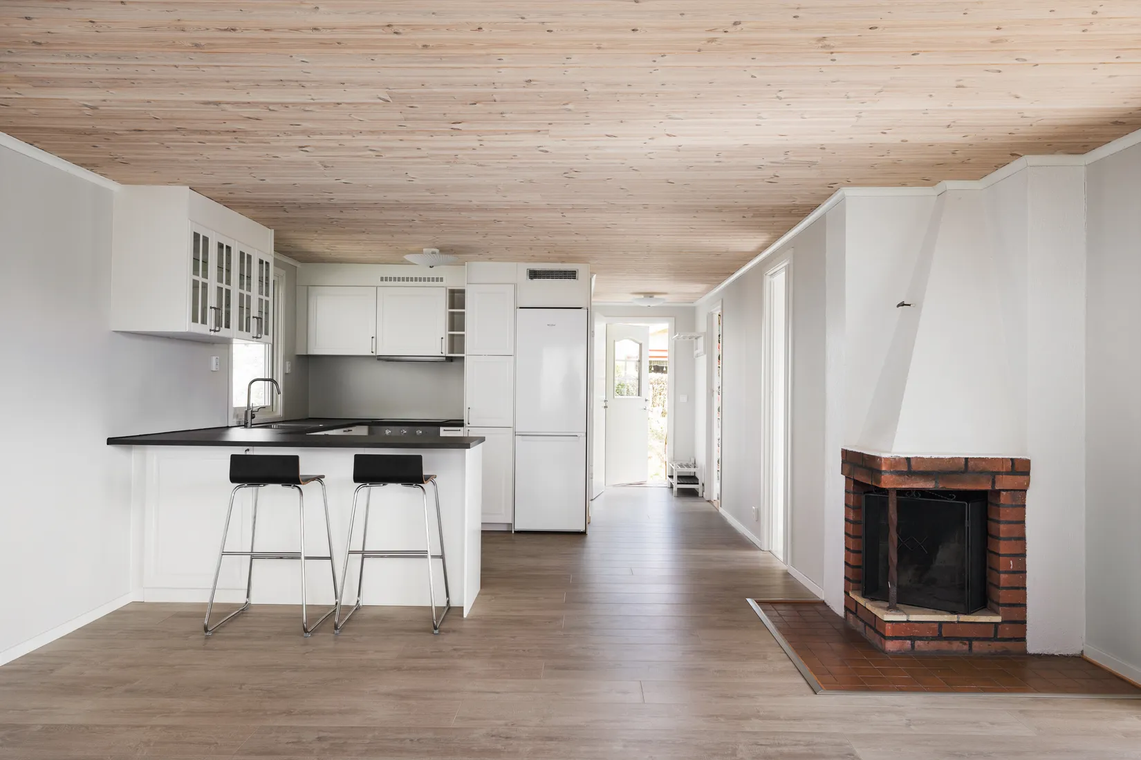 Villa, Mystvägen 16, Hällingsjö-Eriksmyst, Härryda