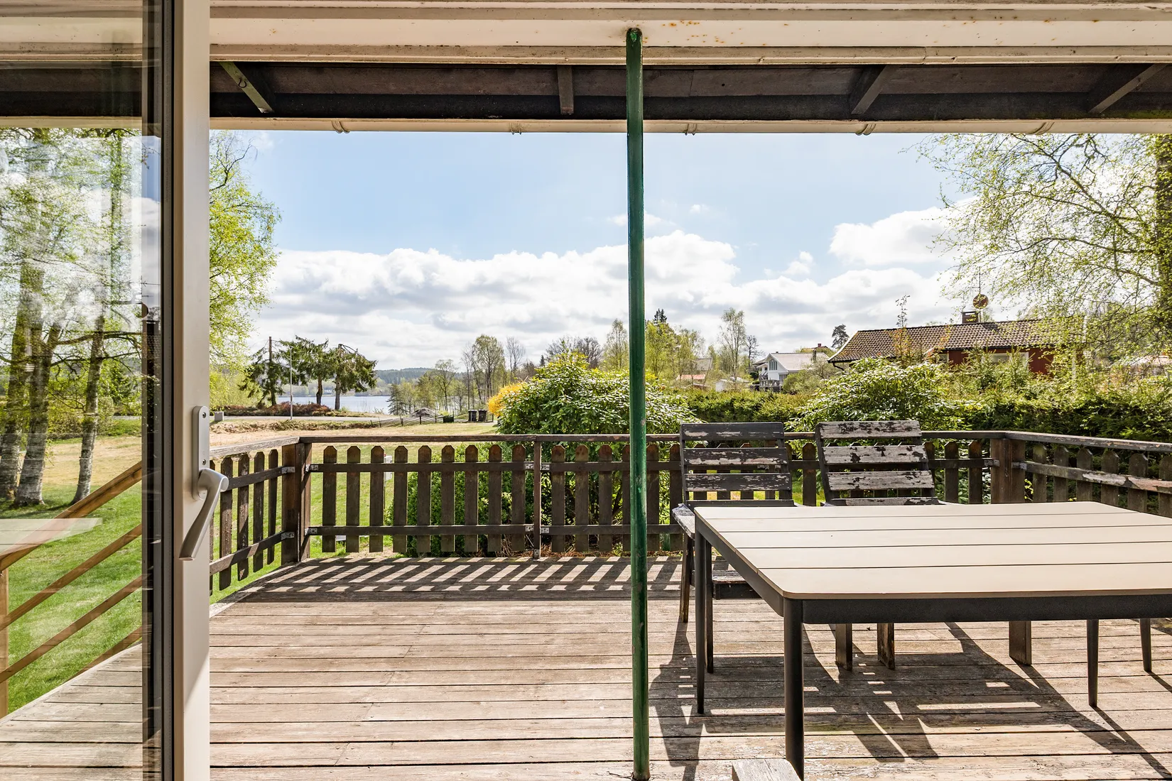 Villa, Mystvägen 16, Hällingsjö-Eriksmyst, Härryda
