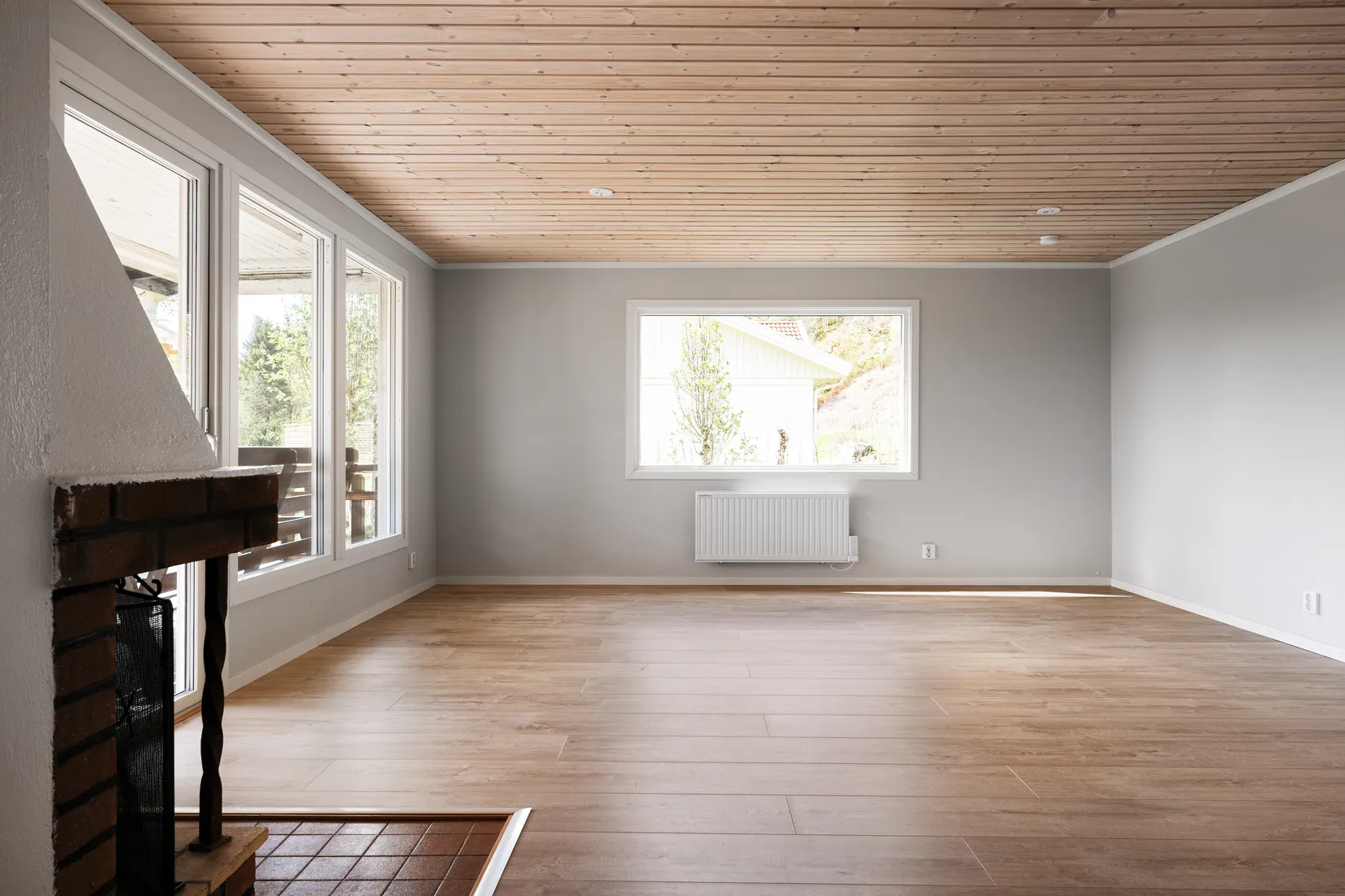 Villa, Mystvägen 16, Hällingsjö-Eriksmyst, Härryda