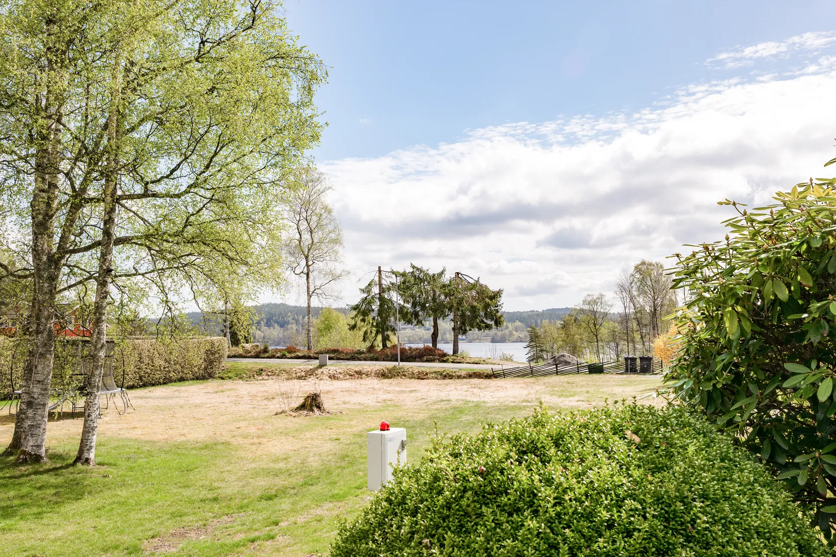 Villa, Mystvägen 16, Hällingsjö-Eriksmyst, Härryda