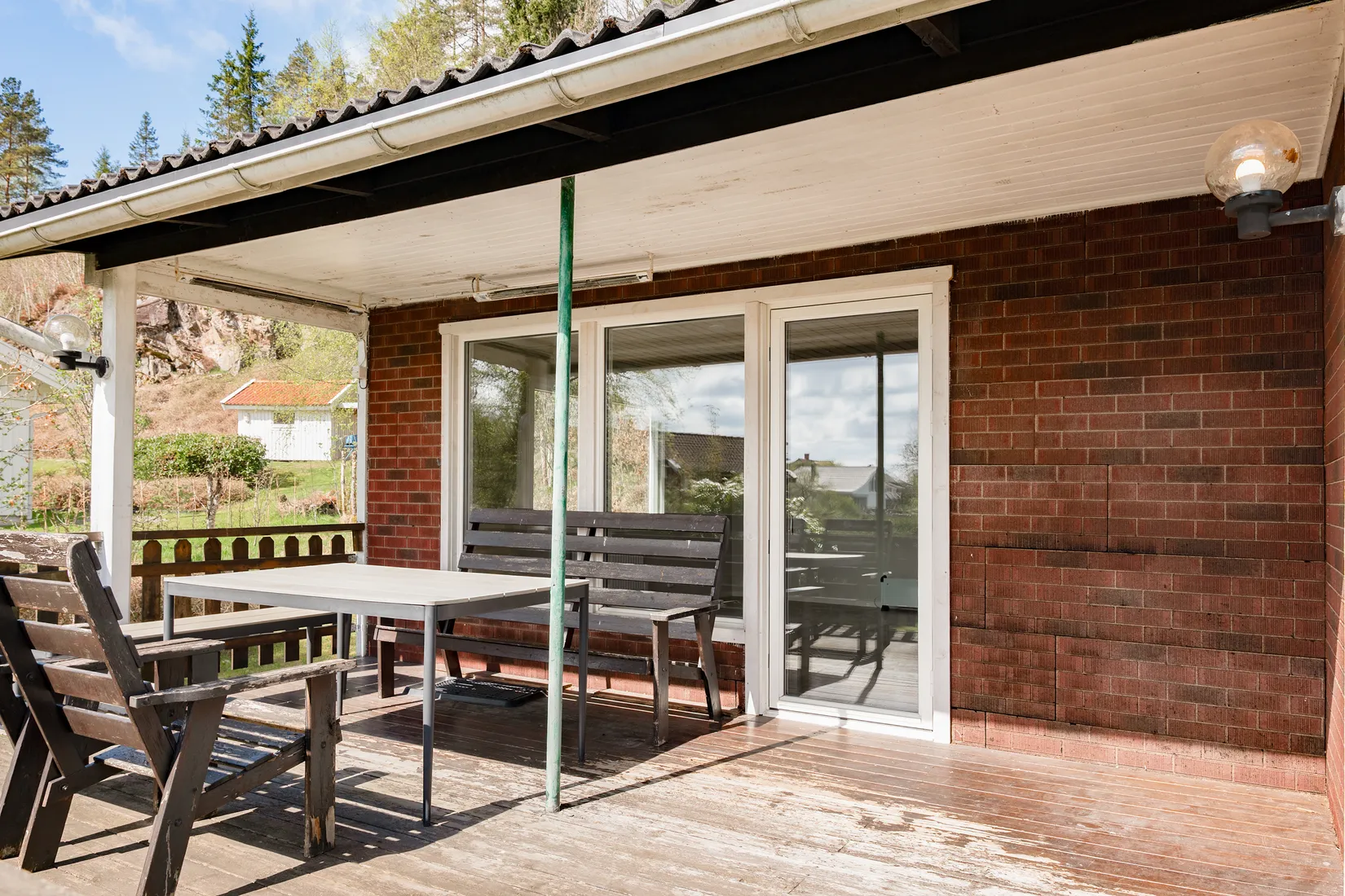 Villa, Mystvägen 16, Hällingsjö-Eriksmyst, Härryda