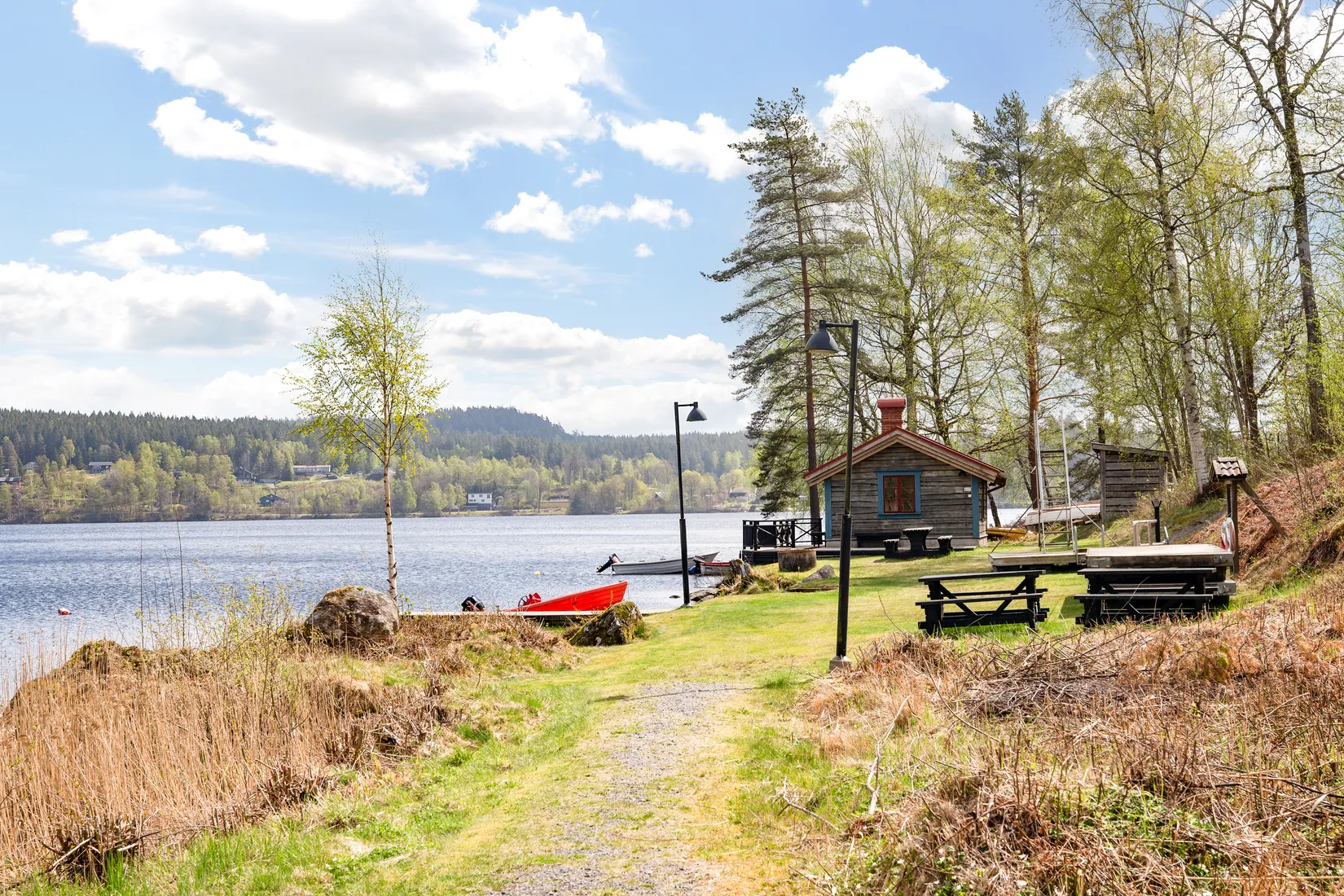 Villa, Mystvägen 16, Hällingsjö-Eriksmyst, Härryda