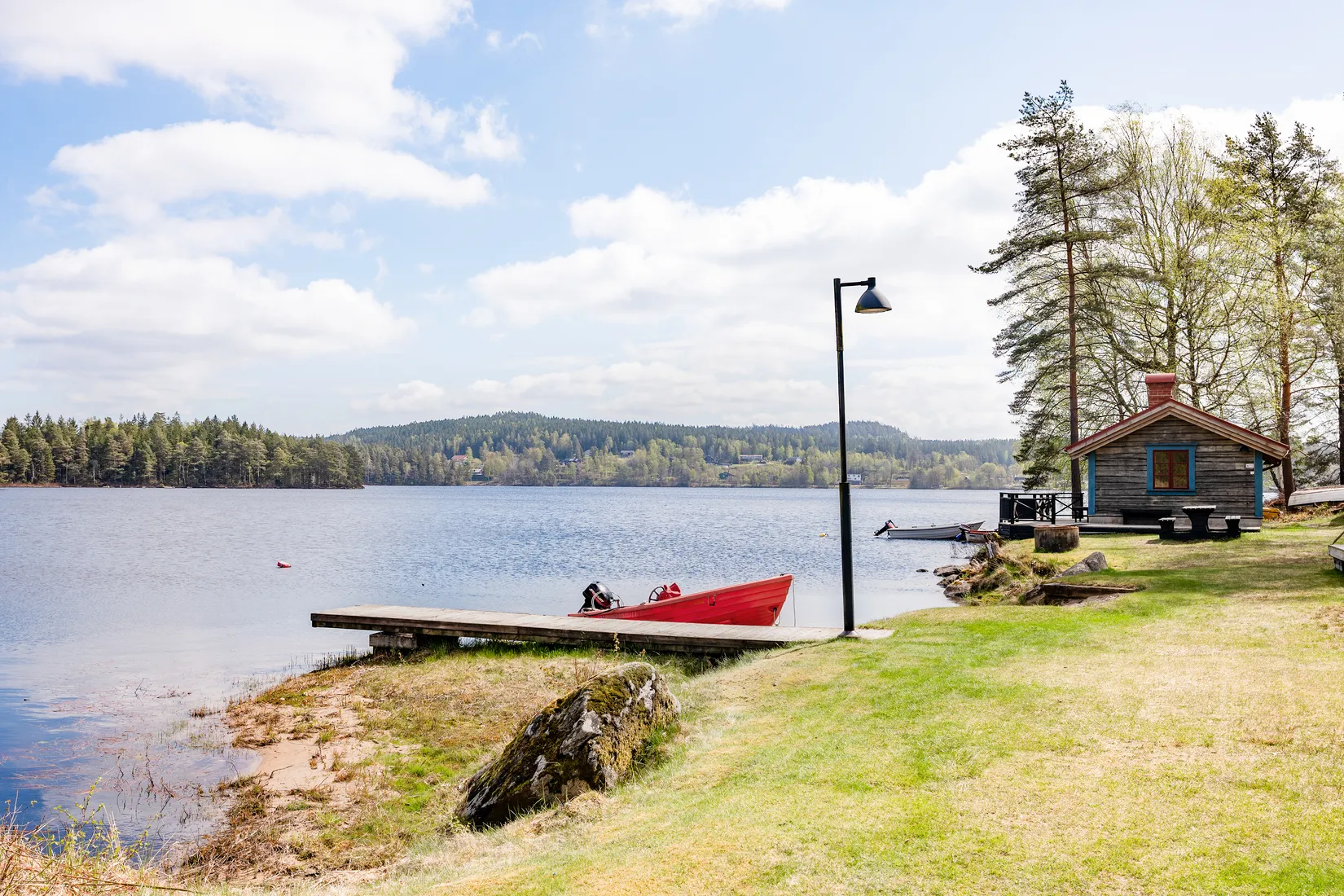 Villa, Mystvägen 16, Hällingsjö-Eriksmyst, Härryda