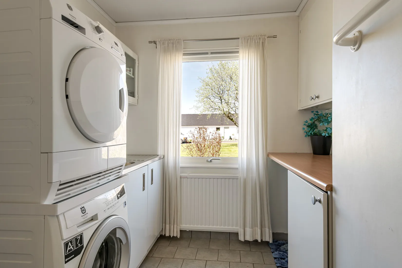 Villa, Svelviksvägen 35, Centralt, Vadstena