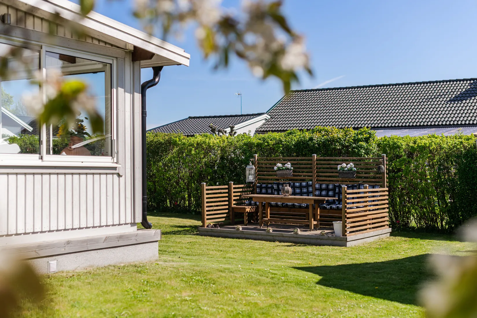 Villa, Svelviksvägen 35, Centralt, Vadstena