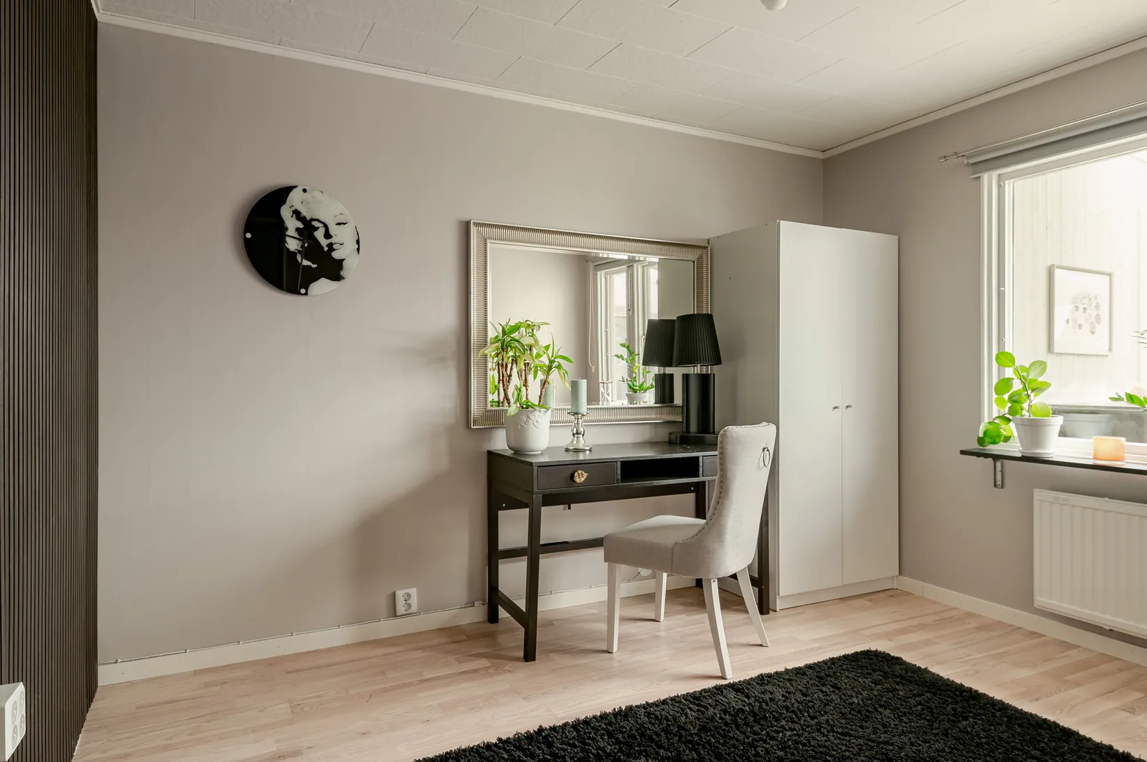 Villa, Svelviksvägen 35, Centralt, Vadstena