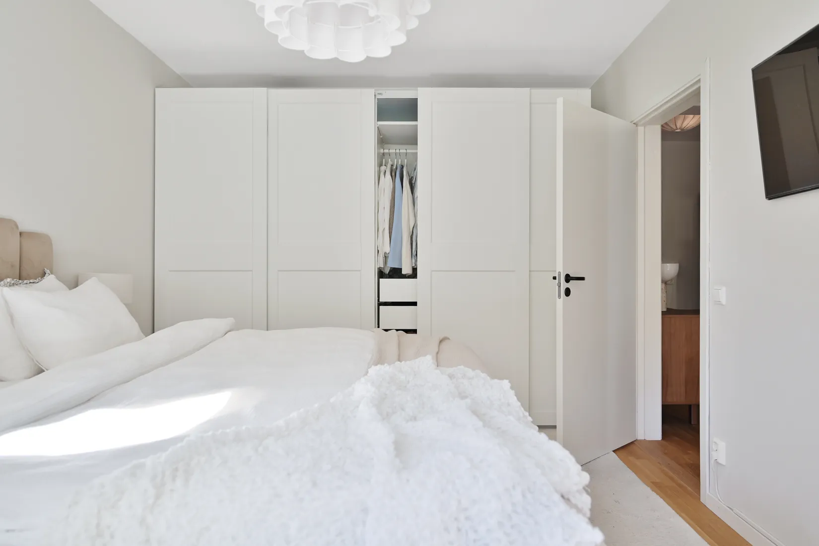 Bostadsrätt, Sollentunavägen 138, Centrala Sollentuna, Sollentuna