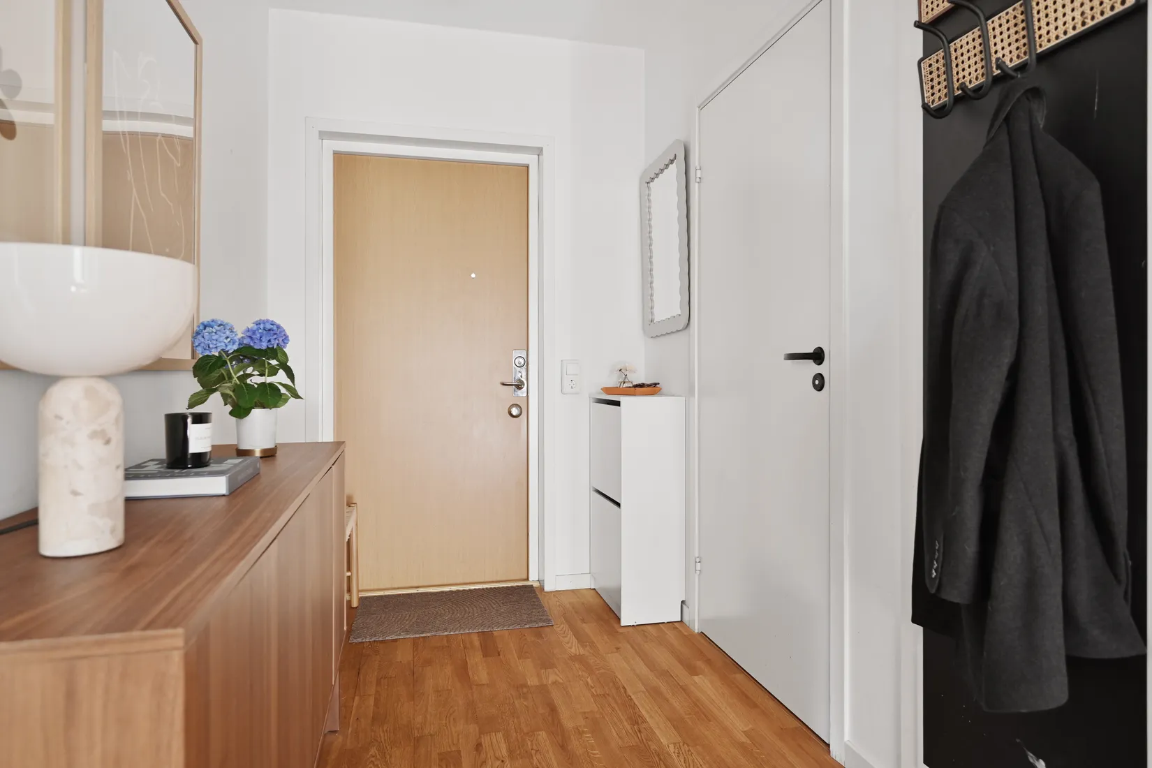 Bostadsrätt, Sollentunavägen 138, Centrala Sollentuna, Sollentuna
