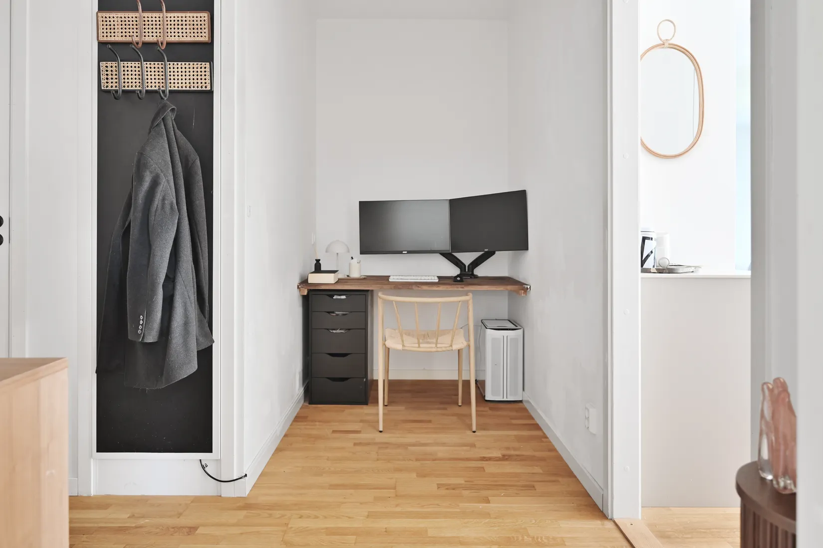 Bostadsrätt, Sollentunavägen 138, Centrala Sollentuna, Sollentuna