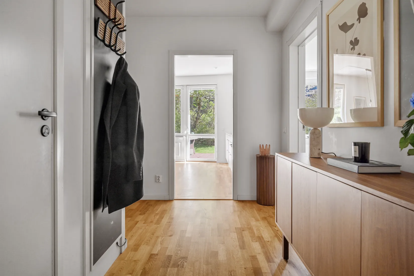 Bostadsrätt, Sollentunavägen 138, Centrala Sollentuna, Sollentuna