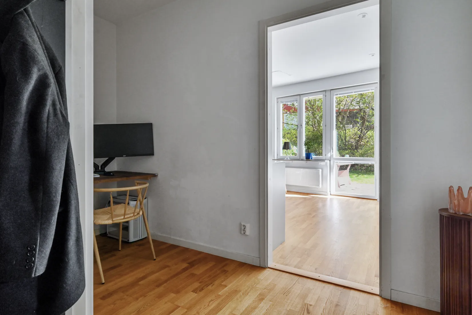 Bostadsrätt, Sollentunavägen 138, Centrala Sollentuna, Sollentuna