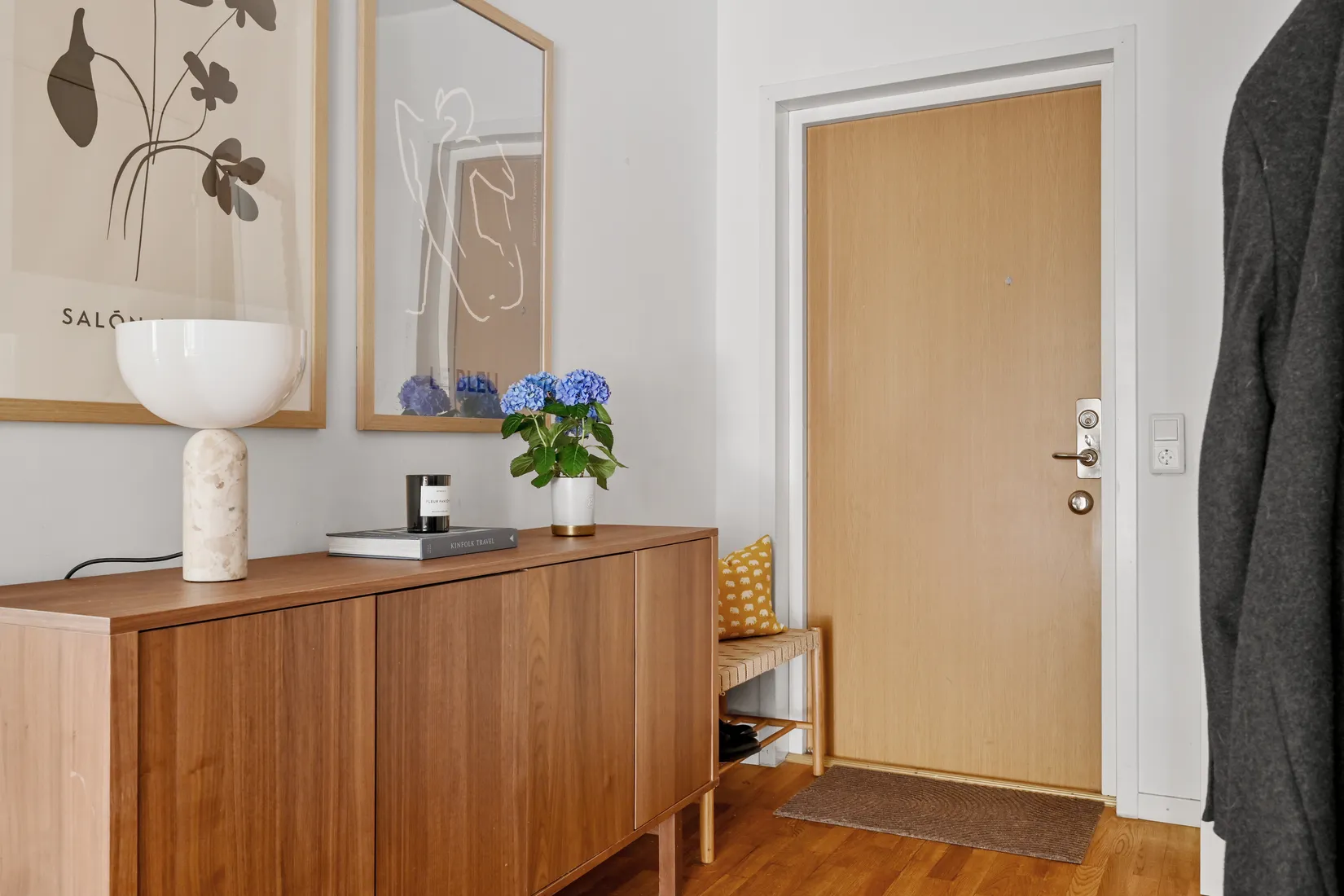 Bostadsrätt, Sollentunavägen 138, Centrala Sollentuna, Sollentuna