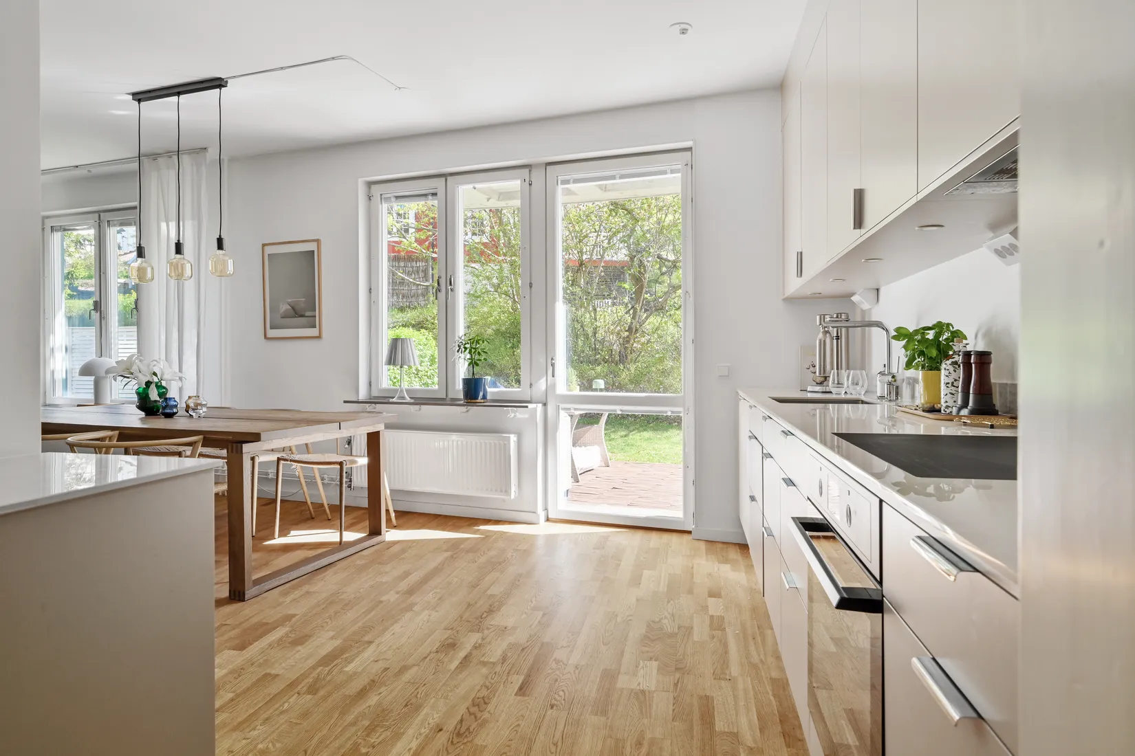 Bostadsrätt, Sollentunavägen 138, Centrala Sollentuna, Sollentuna