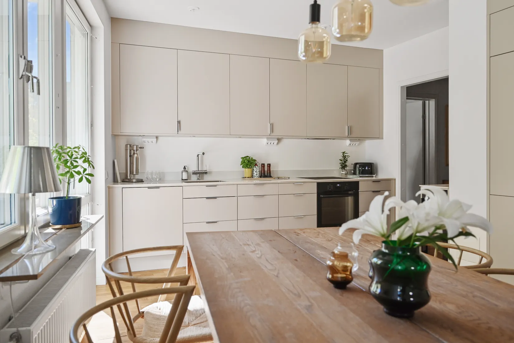 Bostadsrätt, Sollentunavägen 138, Centrala Sollentuna, Sollentuna