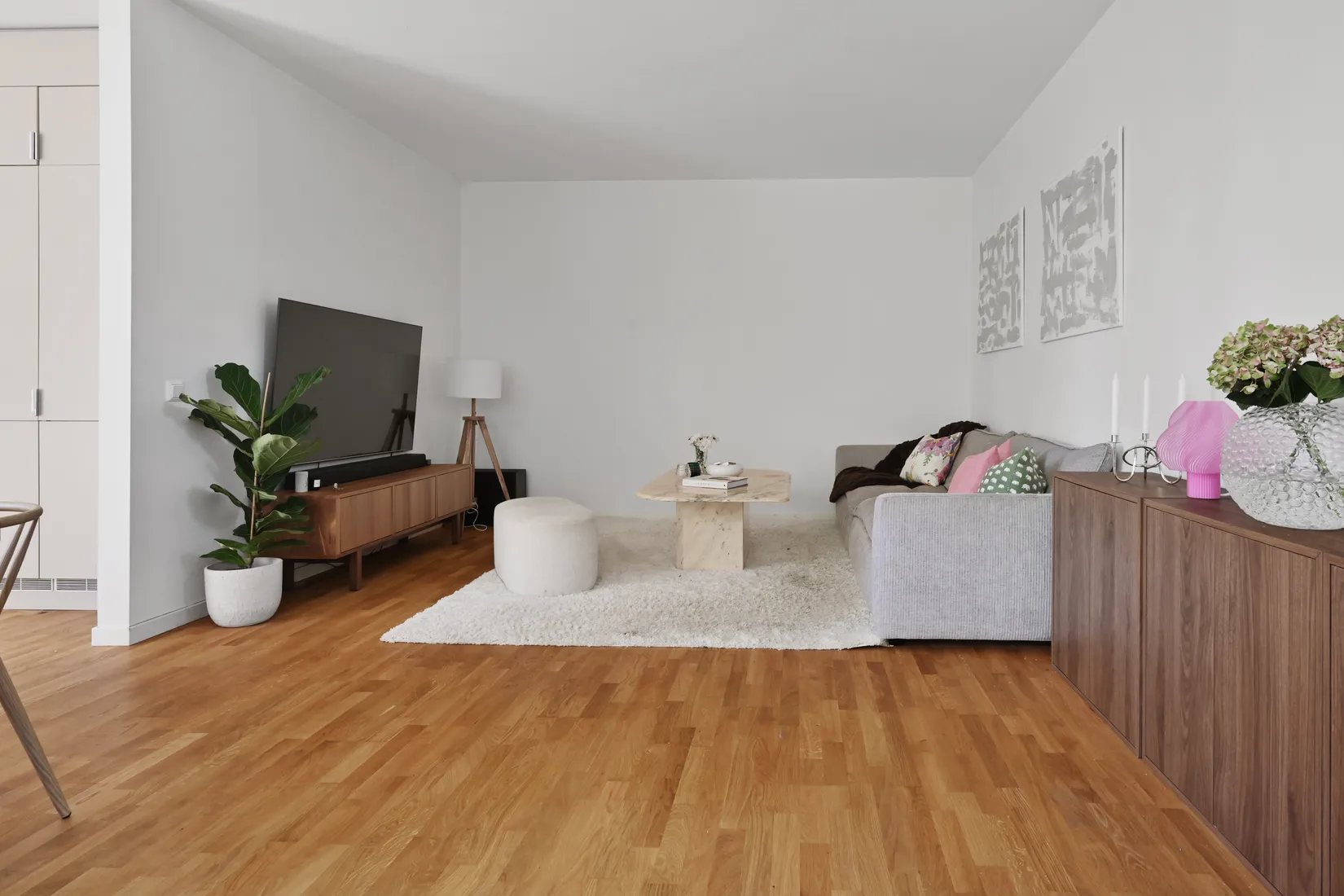 Bostadsrätt, Sollentunavägen 138, Centrala Sollentuna, Sollentuna