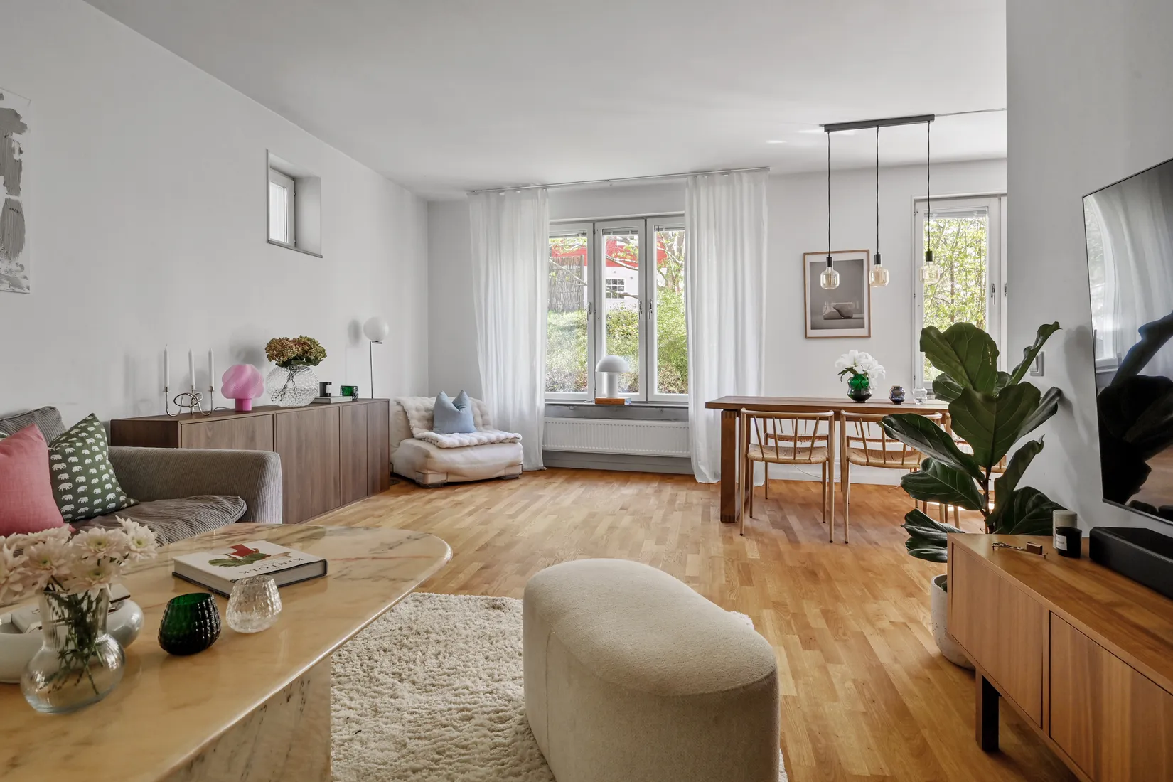 Bostadsrätt, Sollentunavägen 138, Centrala Sollentuna, Sollentuna