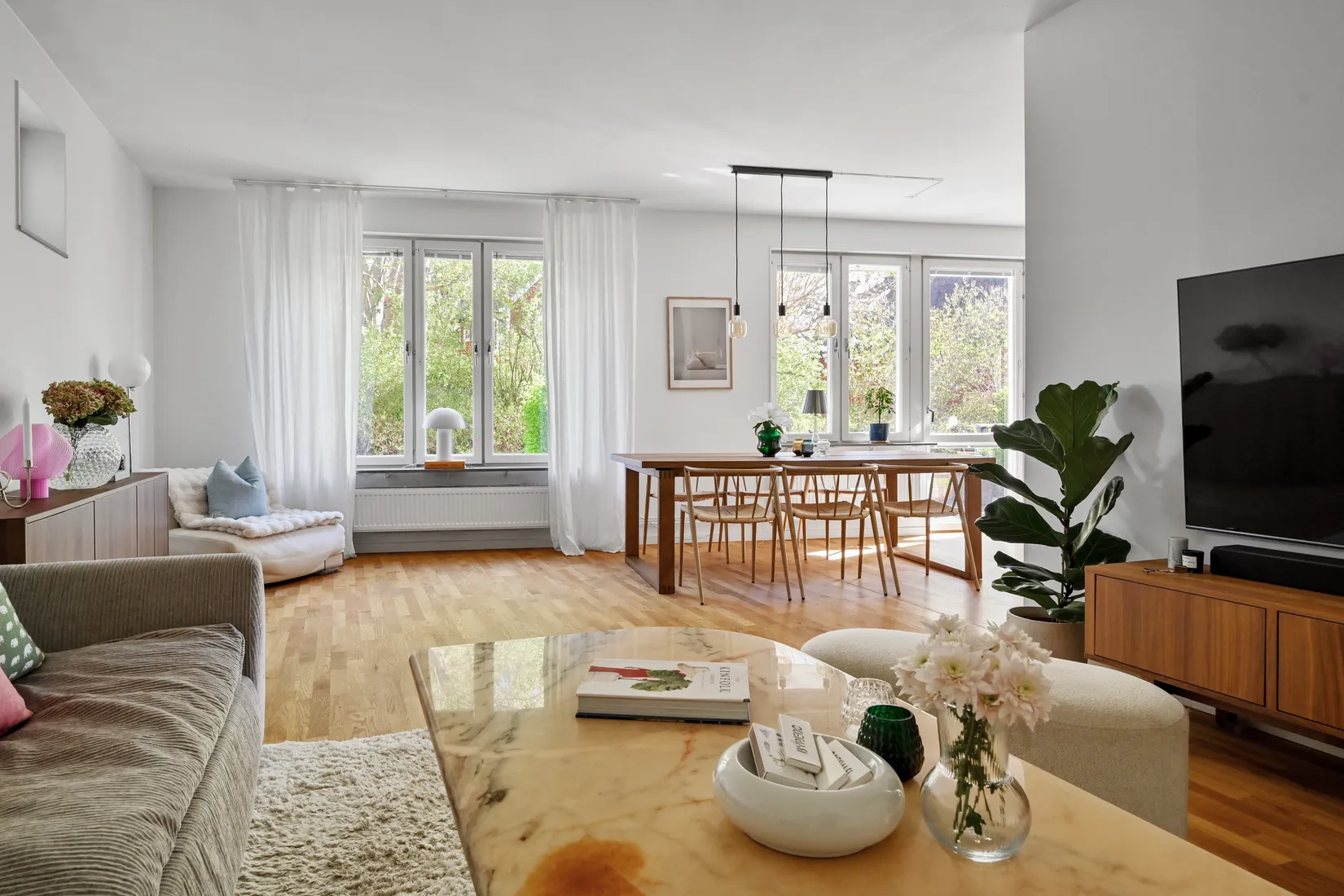 Bostadsrätt, Sollentunavägen 138, Centrala Sollentuna, Sollentuna