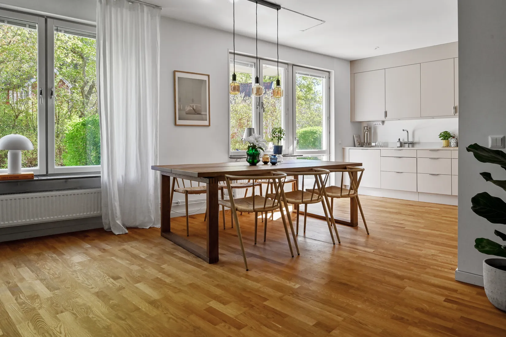 Bostadsrätt, Sollentunavägen 138, Centrala Sollentuna, Sollentuna