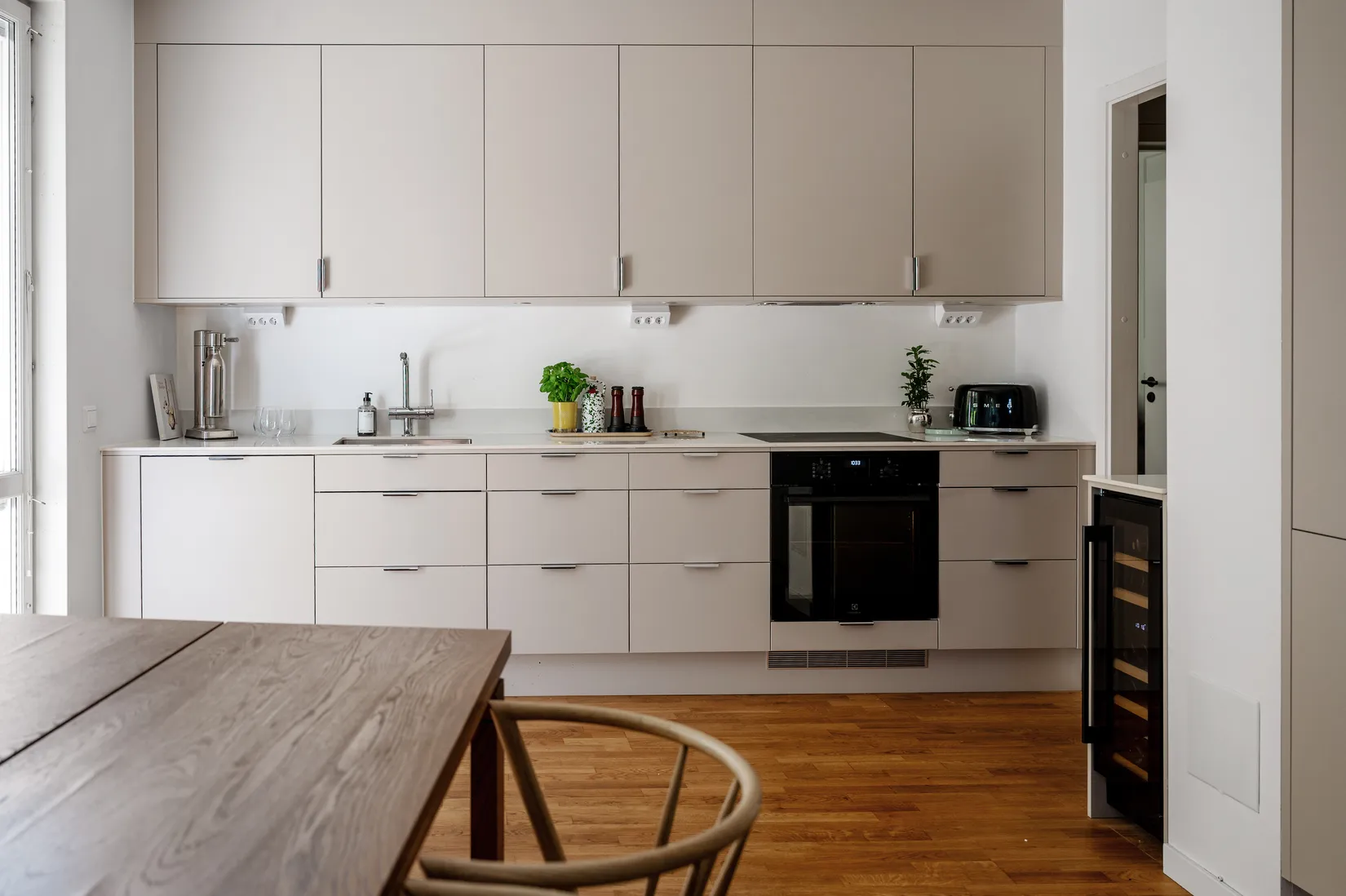 Bostadsrätt, Sollentunavägen 138, Centrala Sollentuna, Sollentuna