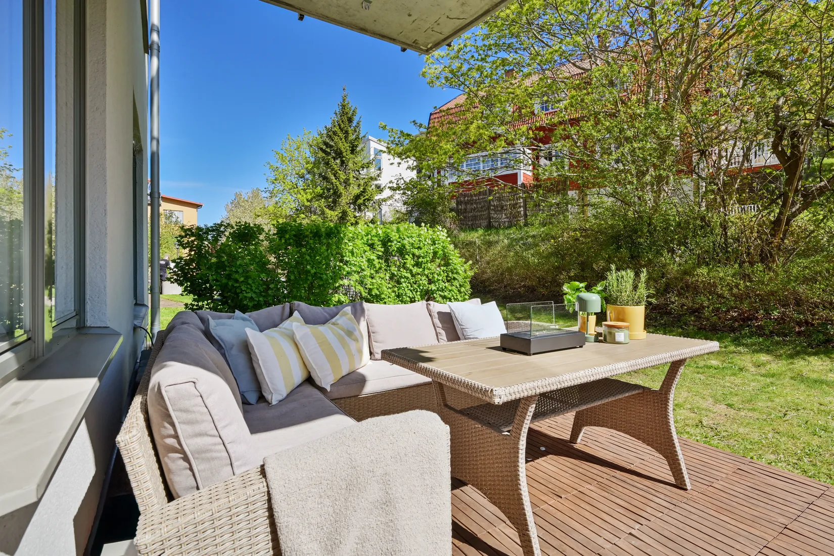 Bostadsrätt, Sollentunavägen 138, Centrala Sollentuna, Sollentuna