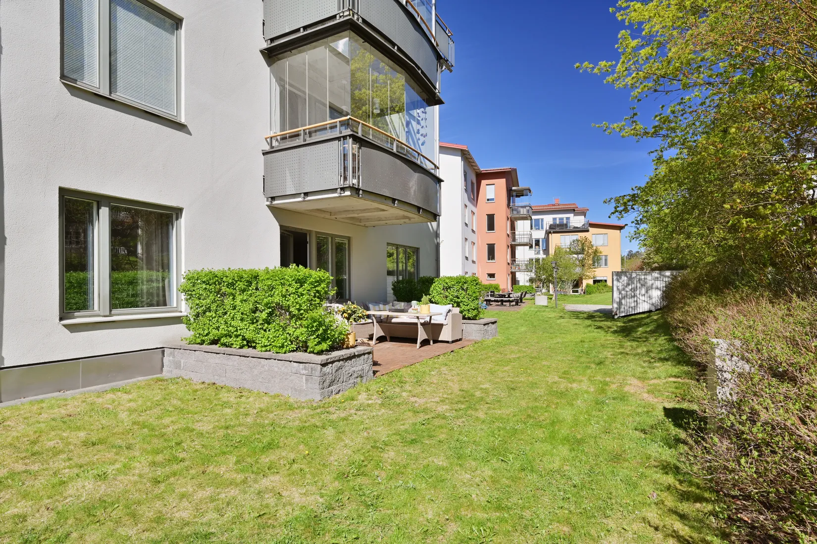 Bostadsrätt, Sollentunavägen 138, Centrala Sollentuna, Sollentuna