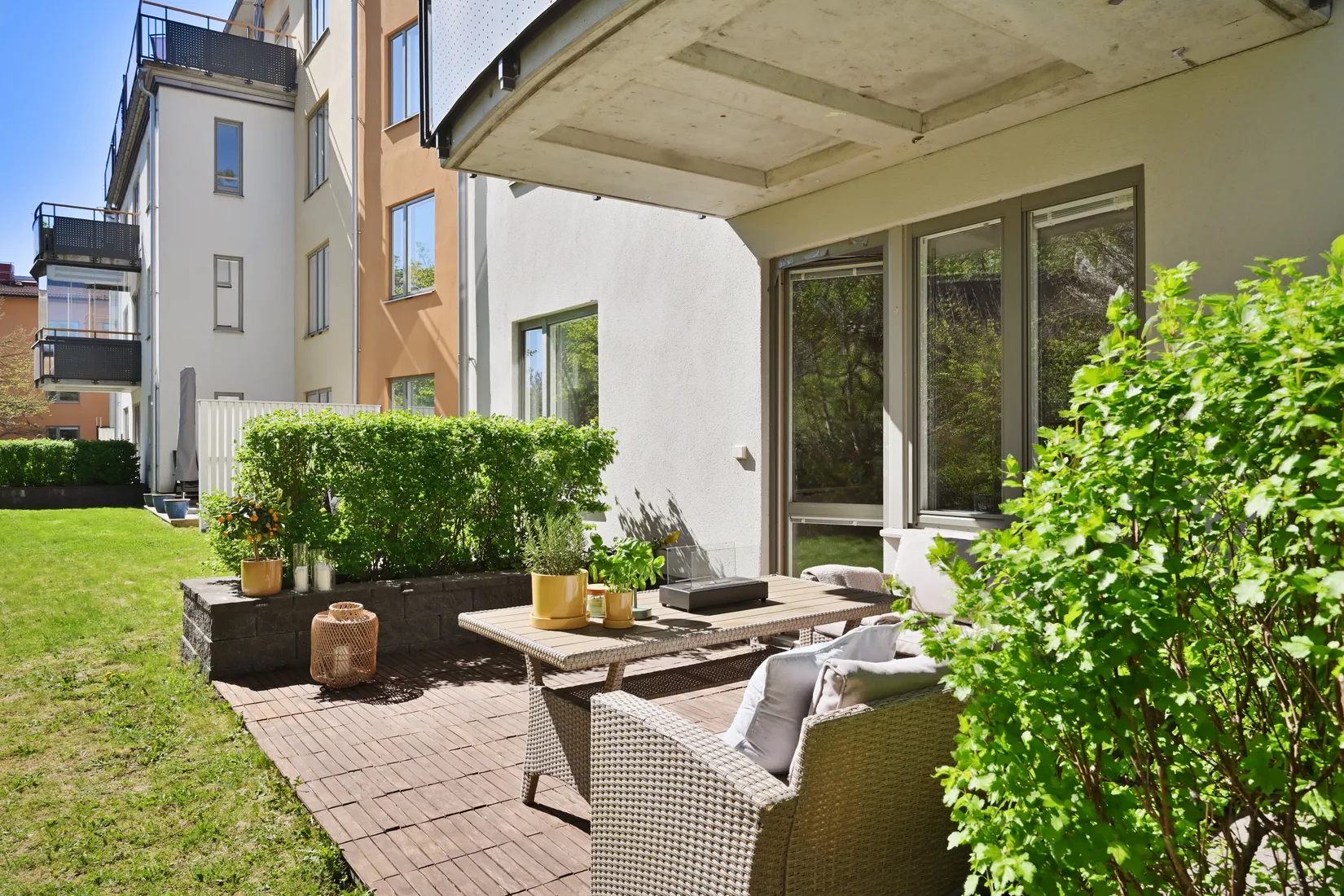 Bostadsrätt, Sollentunavägen 138, Centrala Sollentuna, Sollentuna