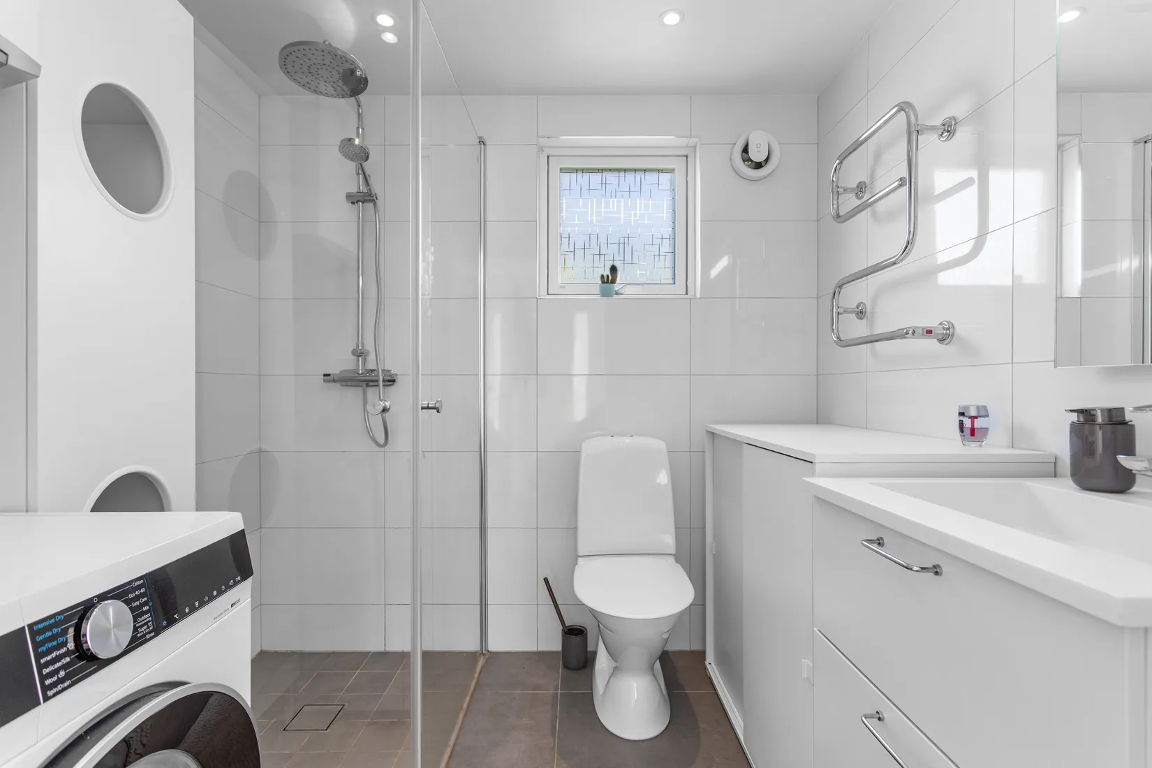 Bostadsrätt, Fjätursvägen 14C, Väsjön, Sollentuna