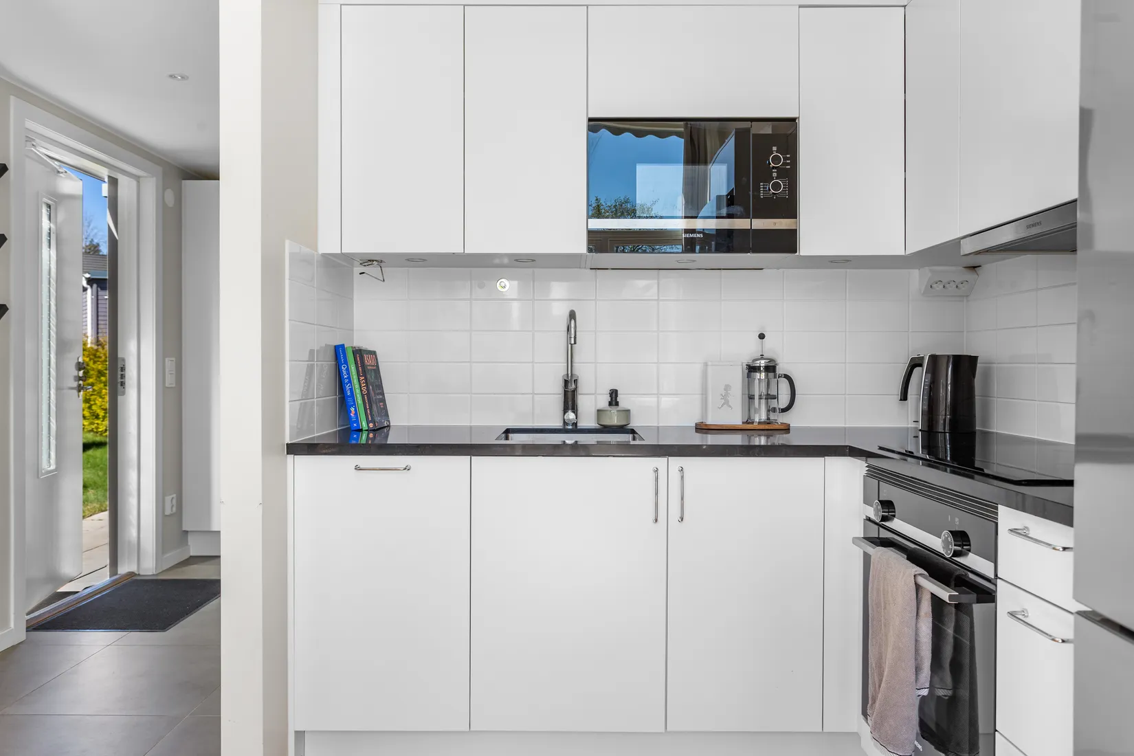 Bostadsrätt, Fjätursvägen 14C, Väsjön, Sollentuna