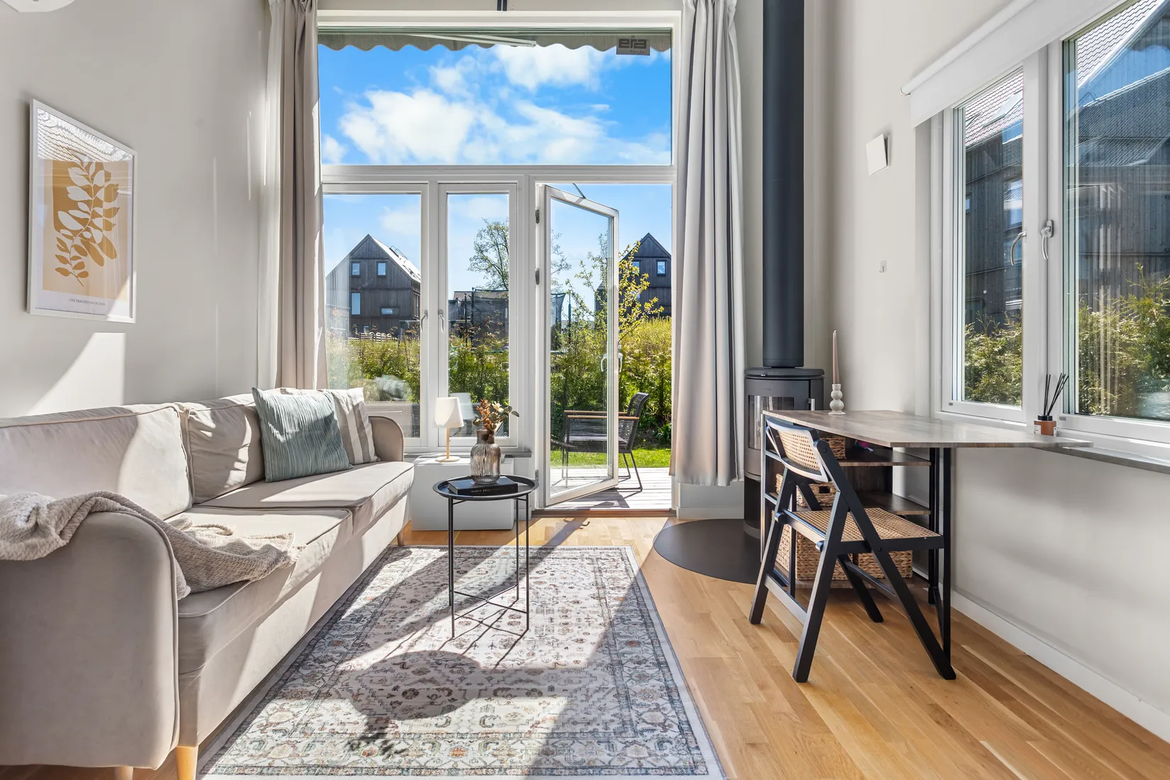 Bostadsrätt, Fjätursvägen 14C, Väsjön, Sollentuna