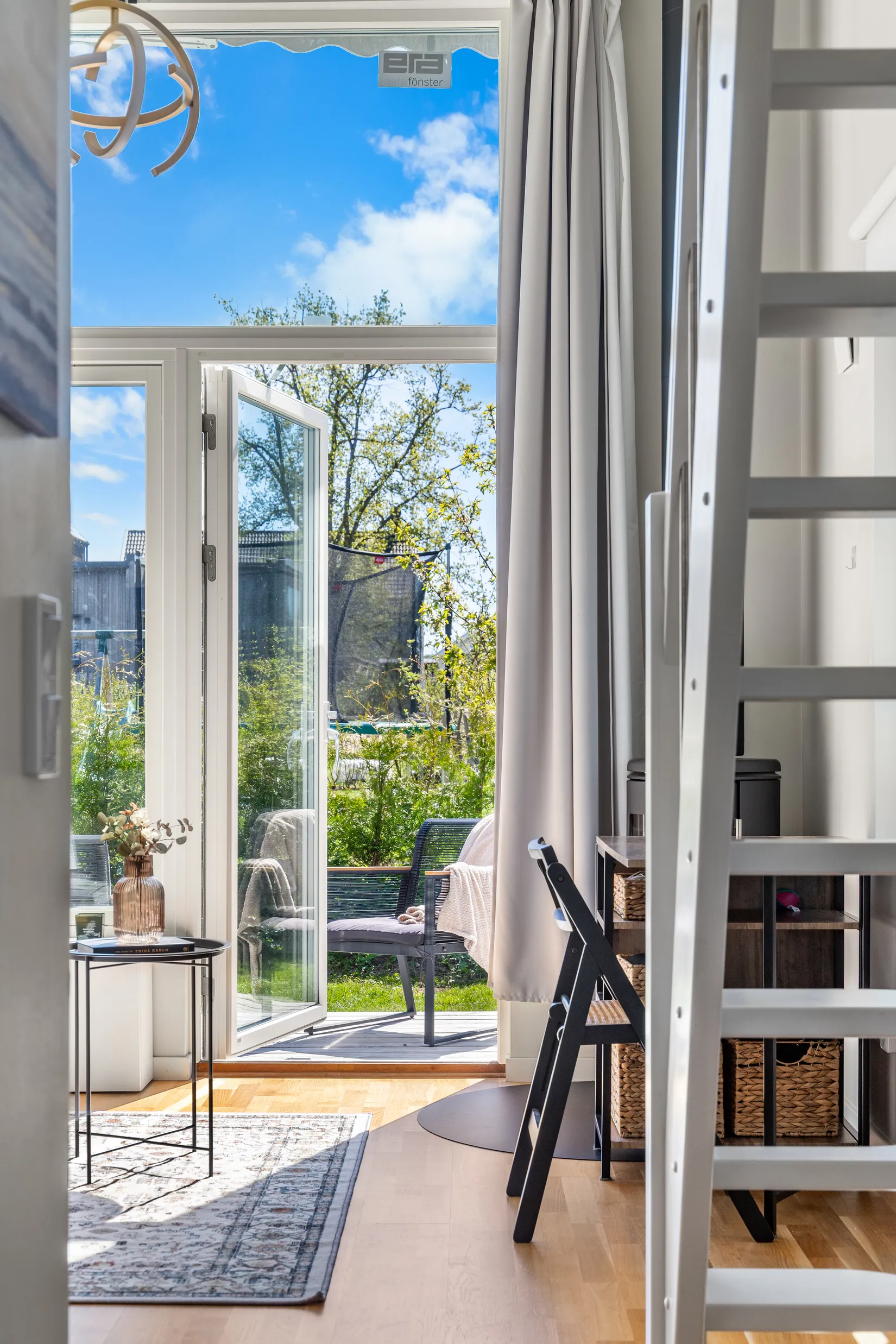 Bostadsrätt, Fjätursvägen 14C, Väsjön, Sollentuna