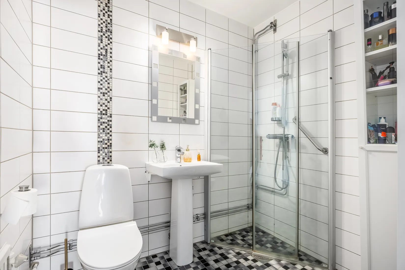Bostadsrätt, Serenadgatan 29, Högaholm, Malmö