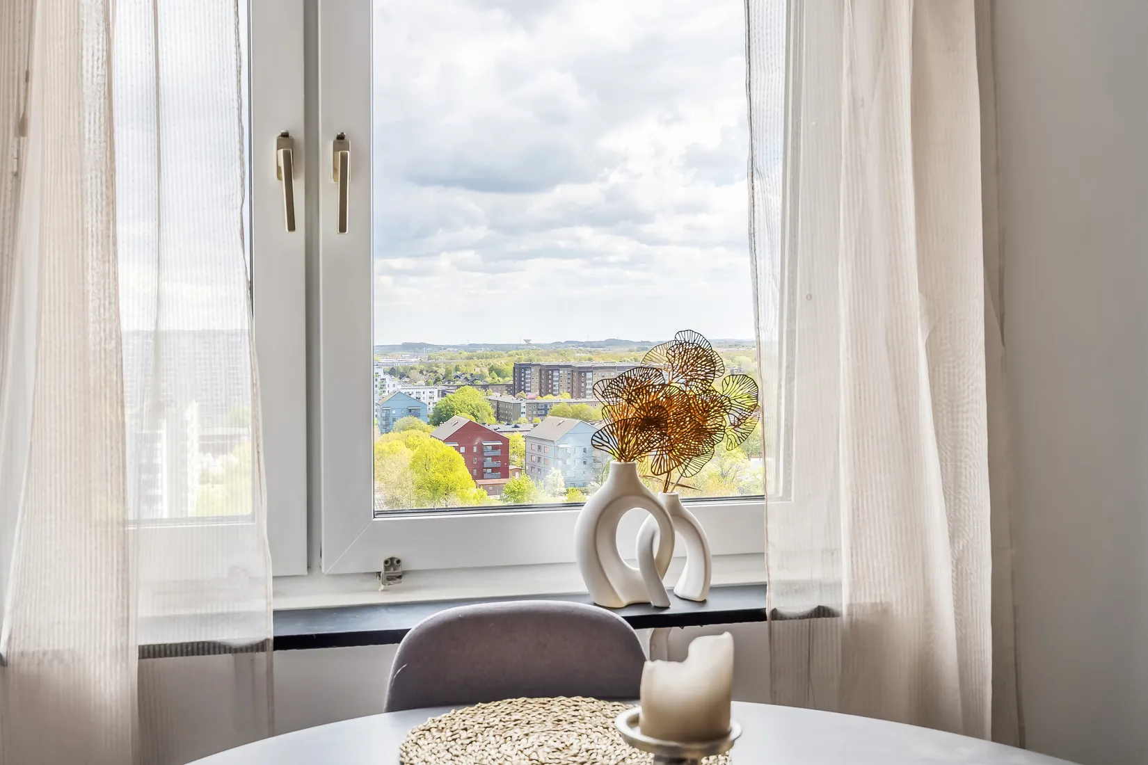 Bostadsrätt, Serenadgatan 29, Högaholm, Malmö
