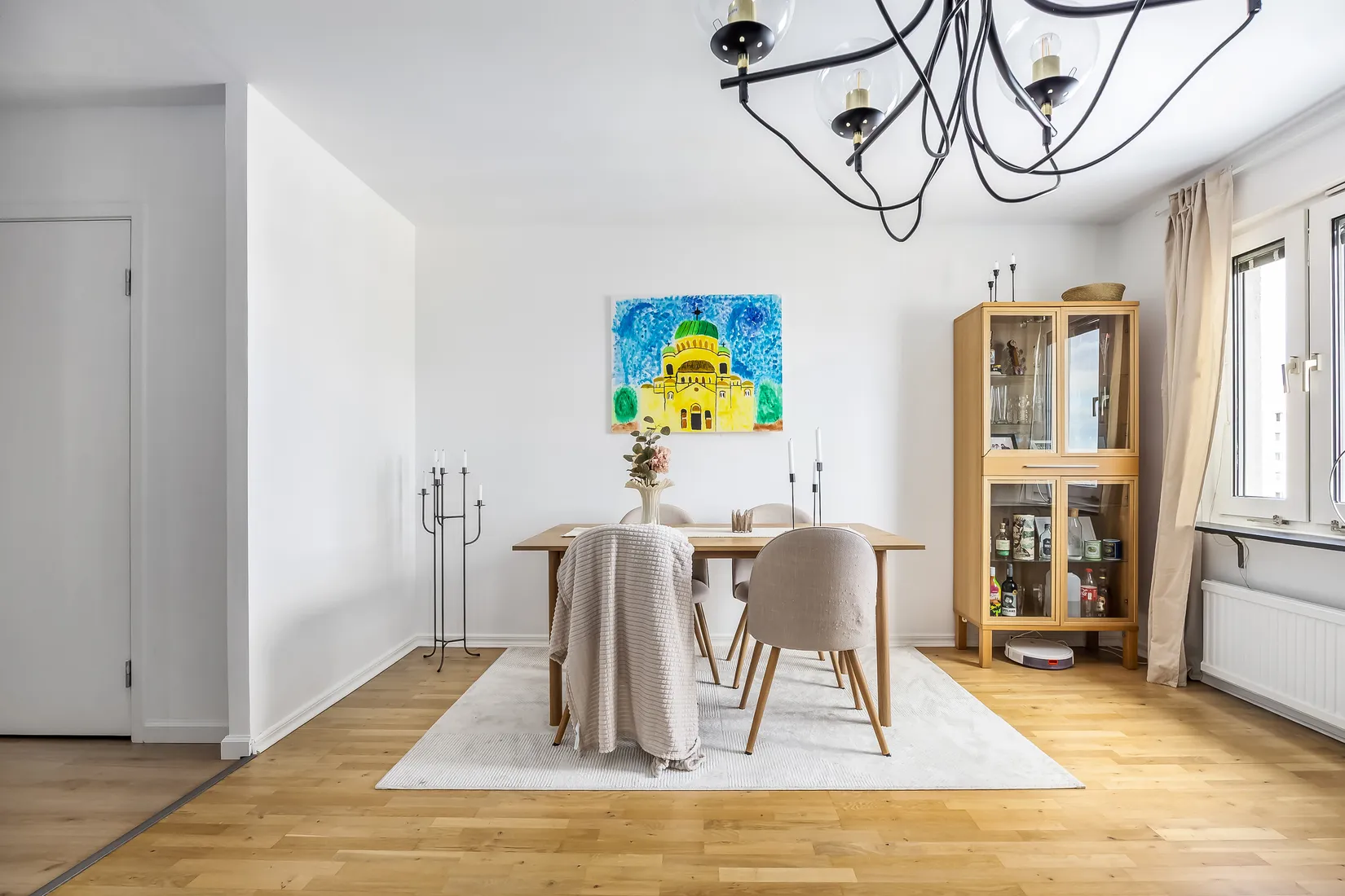 Bostadsrätt, Serenadgatan 29, Högaholm, Malmö
