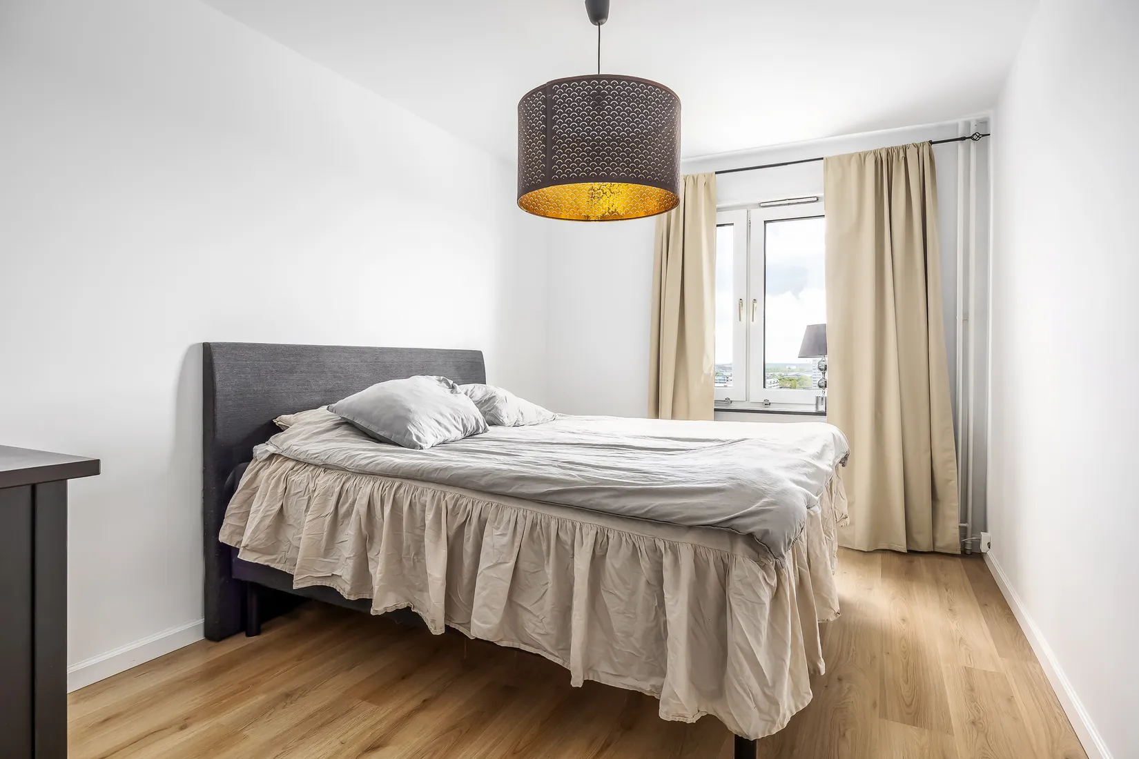Bostadsrätt, Serenadgatan 29, Högaholm, Malmö