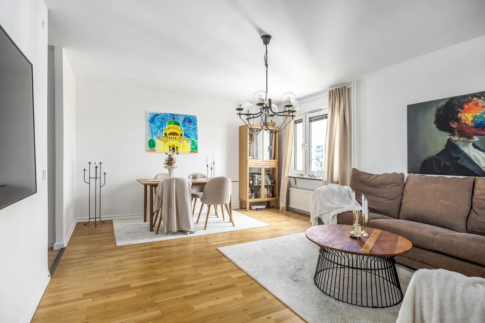 Bostadsrätt, Serenadgatan 29, Högaholm, Malmö
