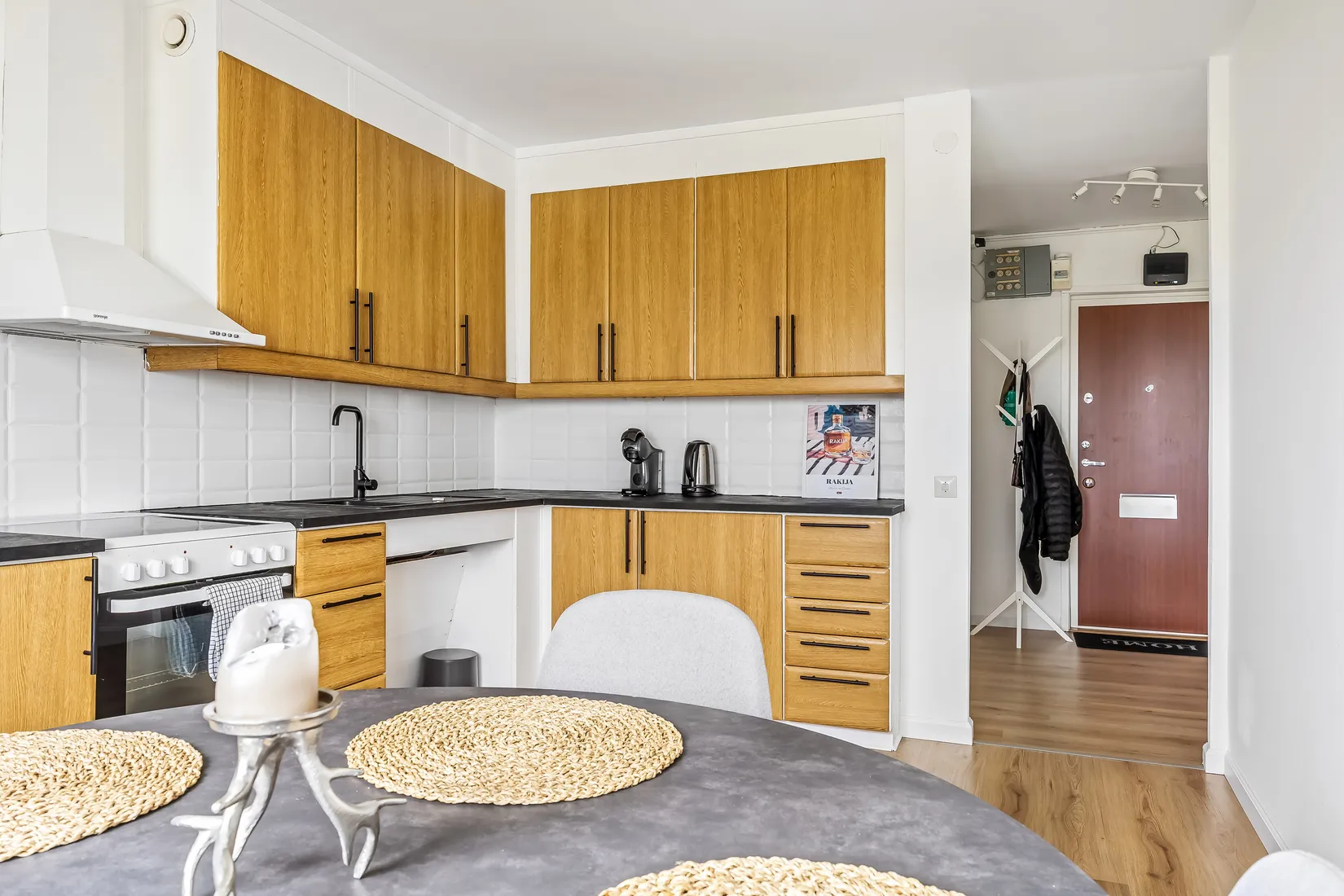Bostadsrätt, Serenadgatan 29, Högaholm, Malmö