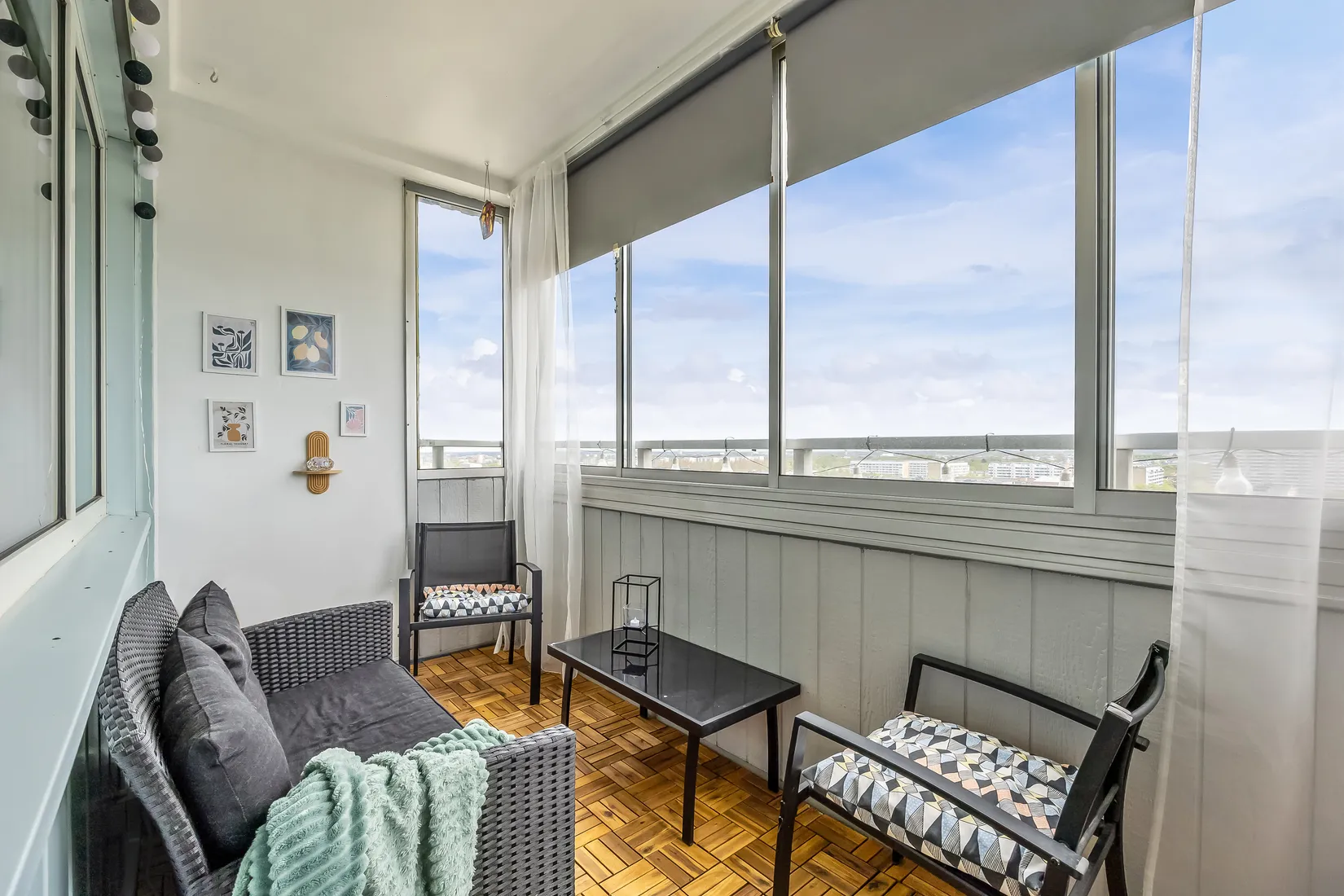 Bostadsrätt, Serenadgatan 29, Högaholm, Malmö