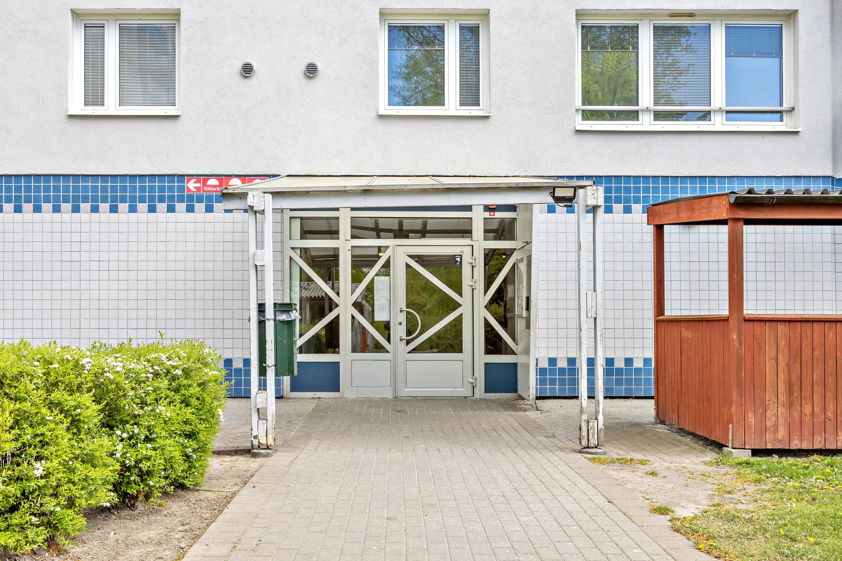 Bostadsrätt, Serenadgatan 29, Högaholm, Malmö