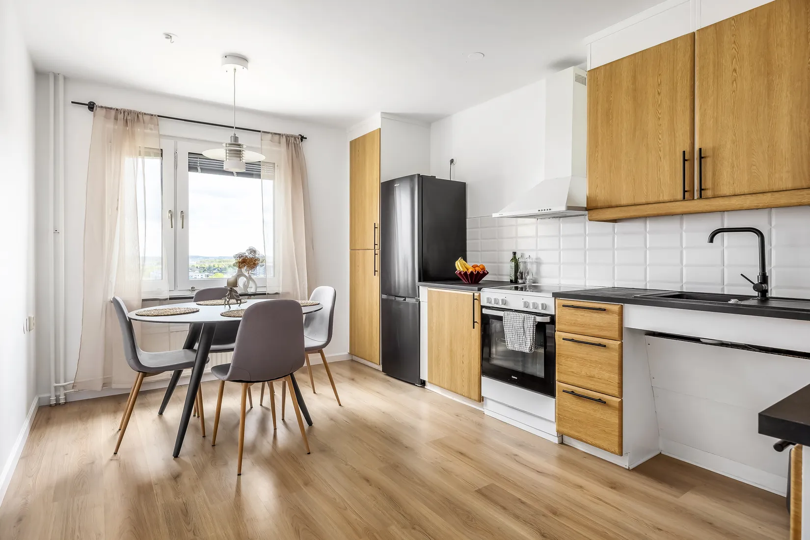 Bostadsrätt, Serenadgatan 29, Högaholm, Malmö