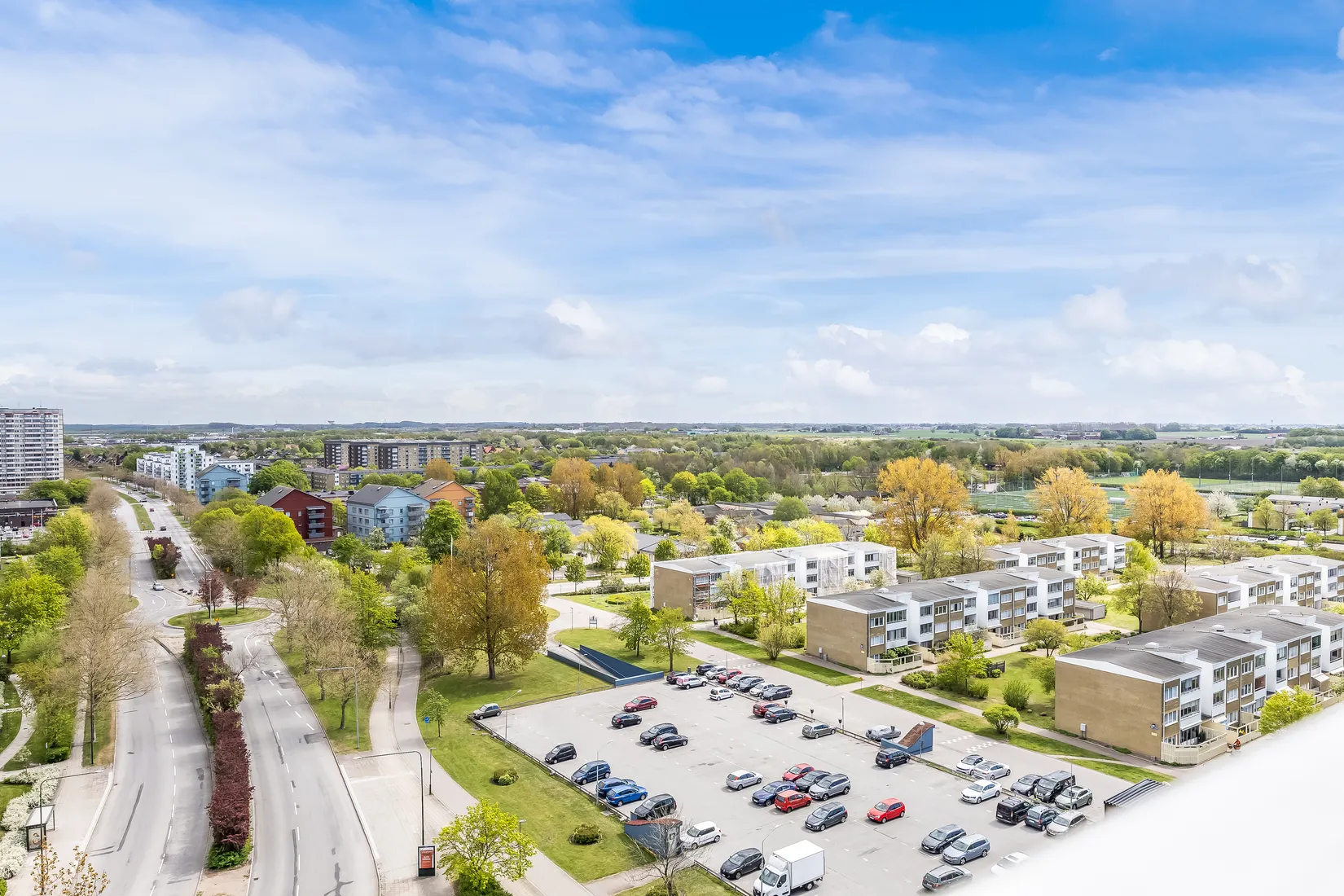 Bostadsrätt, Serenadgatan 29, Högaholm, Malmö