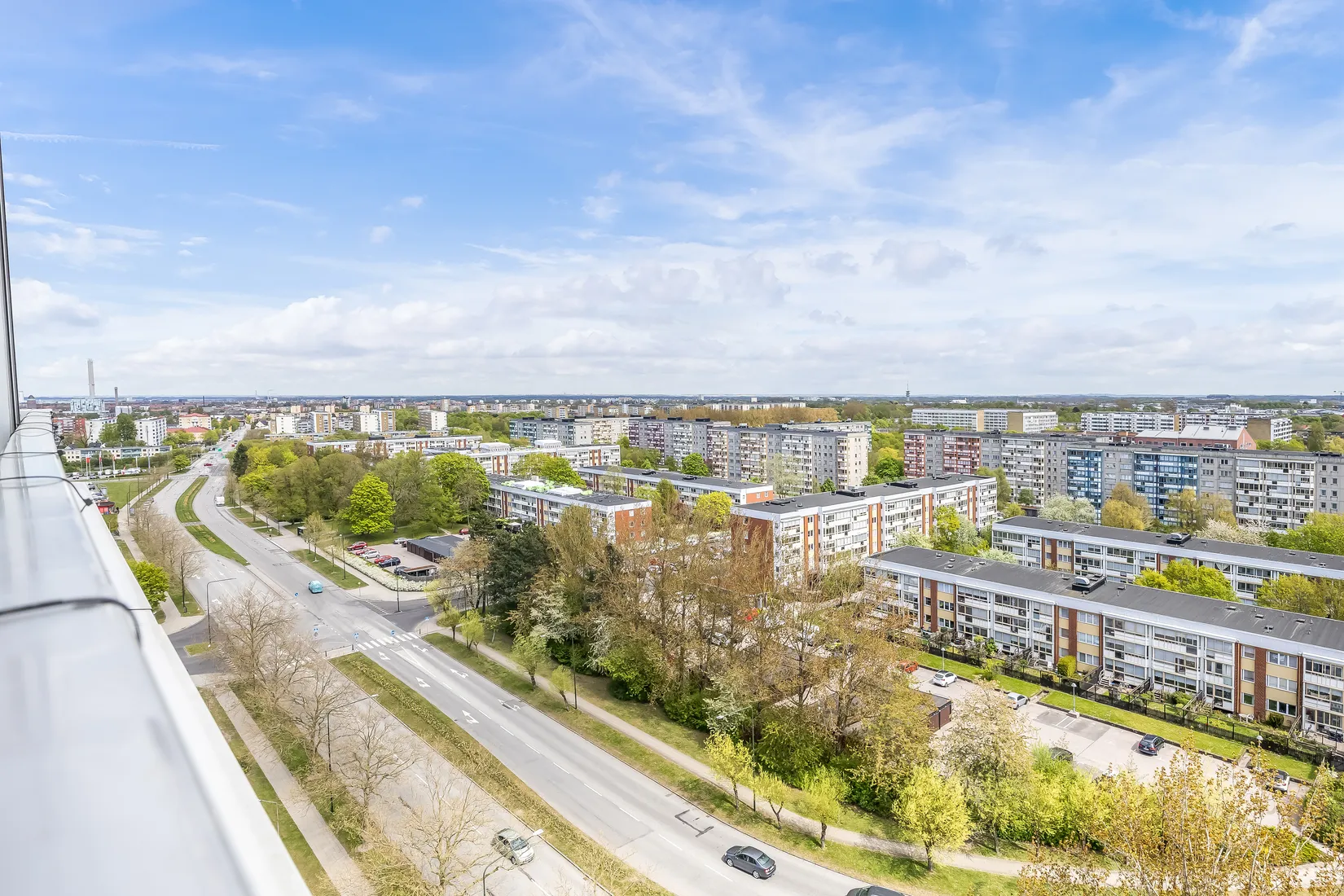 Bostadsrätt, Serenadgatan 29, Högaholm, Malmö