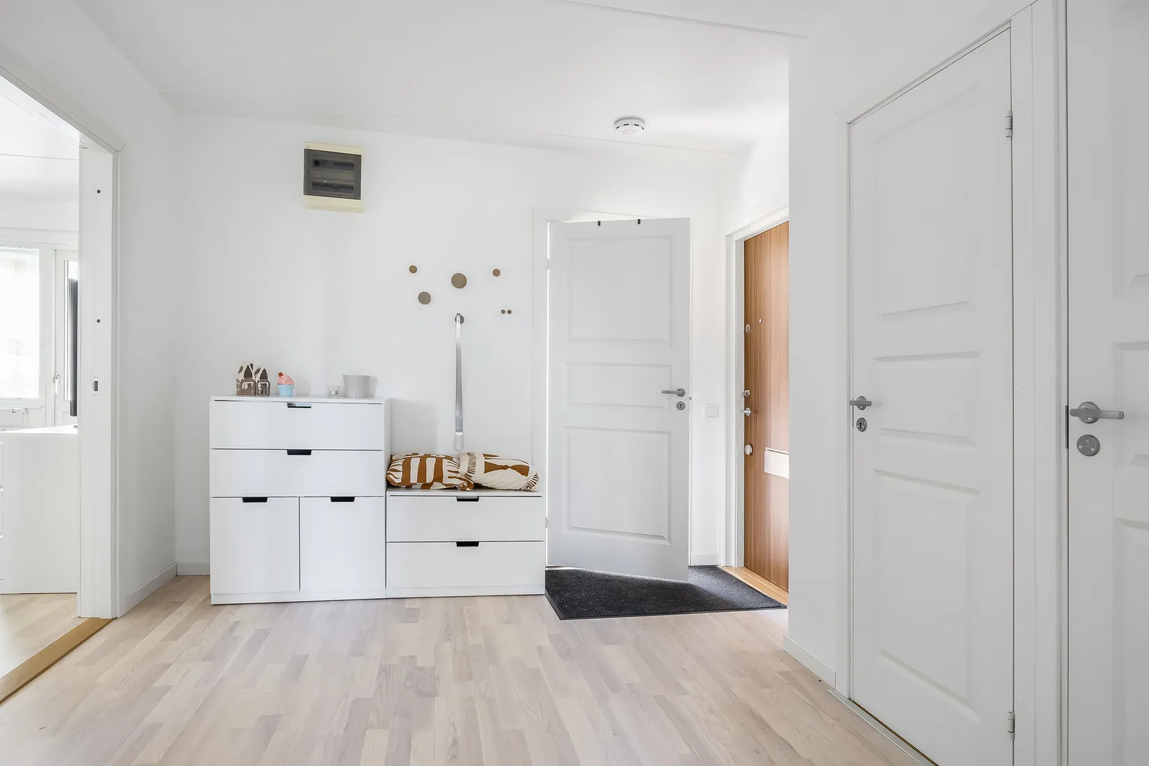 Bostadsrätt, Kungsörnsgatan 32, Söderkulla, Malmö
