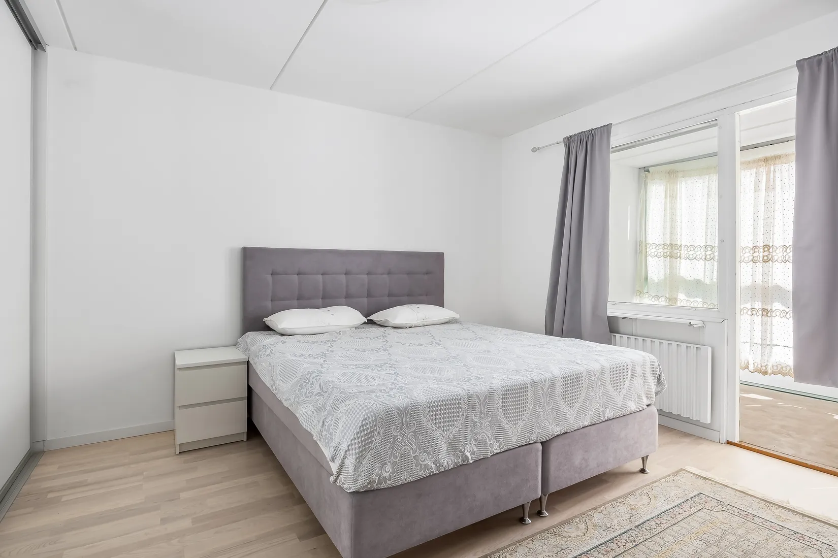 Bostadsrätt, Kungsörnsgatan 32, Söderkulla, Malmö