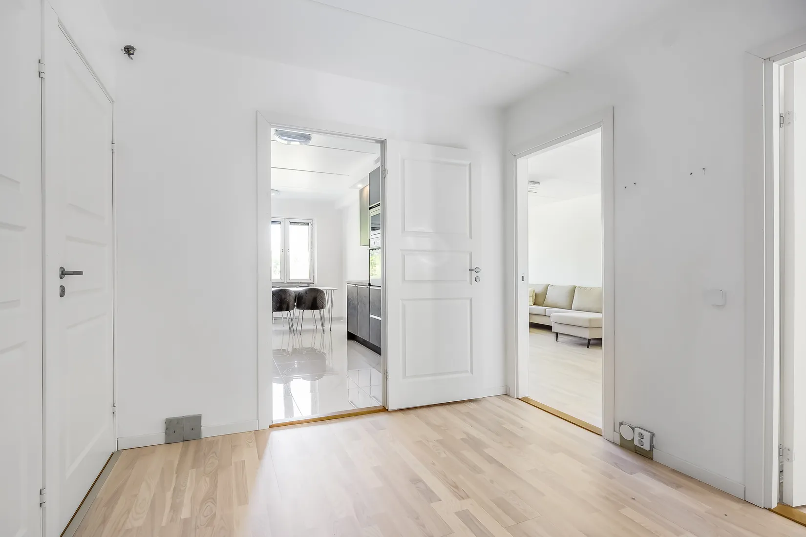 Bostadsrätt, Kungsörnsgatan 32, Söderkulla, Malmö
