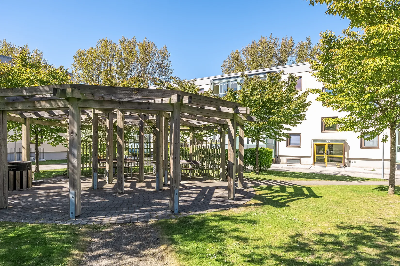 Bostadsrätt, Kungsörnsgatan 32, Söderkulla, Malmö